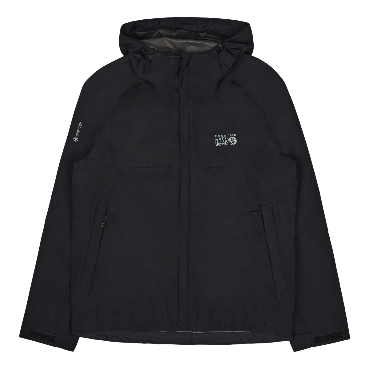 Exposure/2™ Gore-tex Paclite®  Black