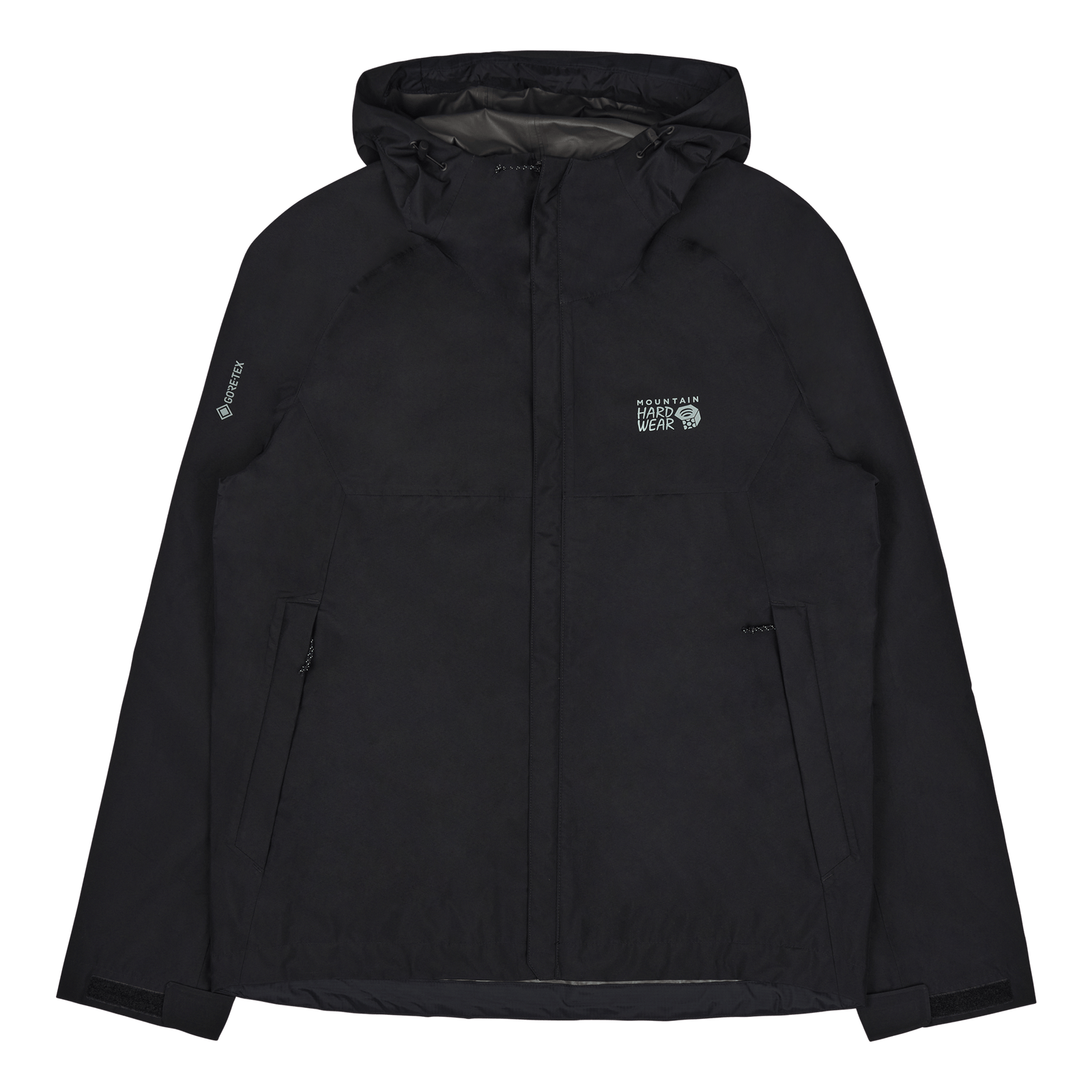 Exposure/2™ Gore-tex Paclite®  Black