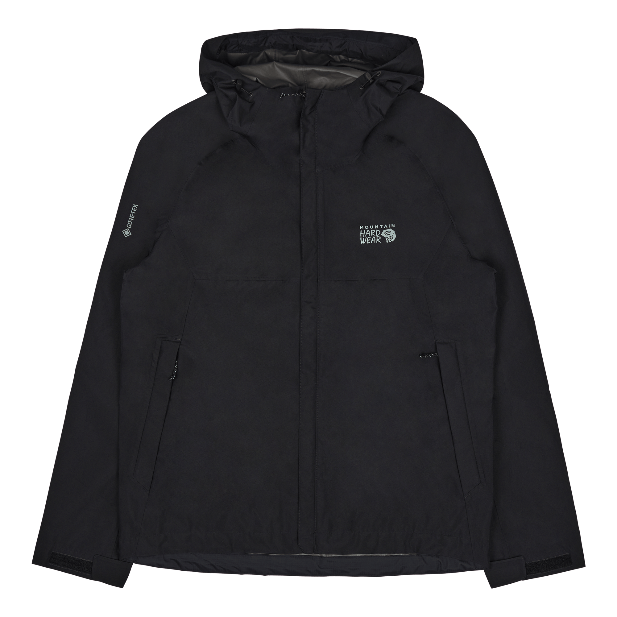 Exposure/2™ Gore-tex Paclite®  Black