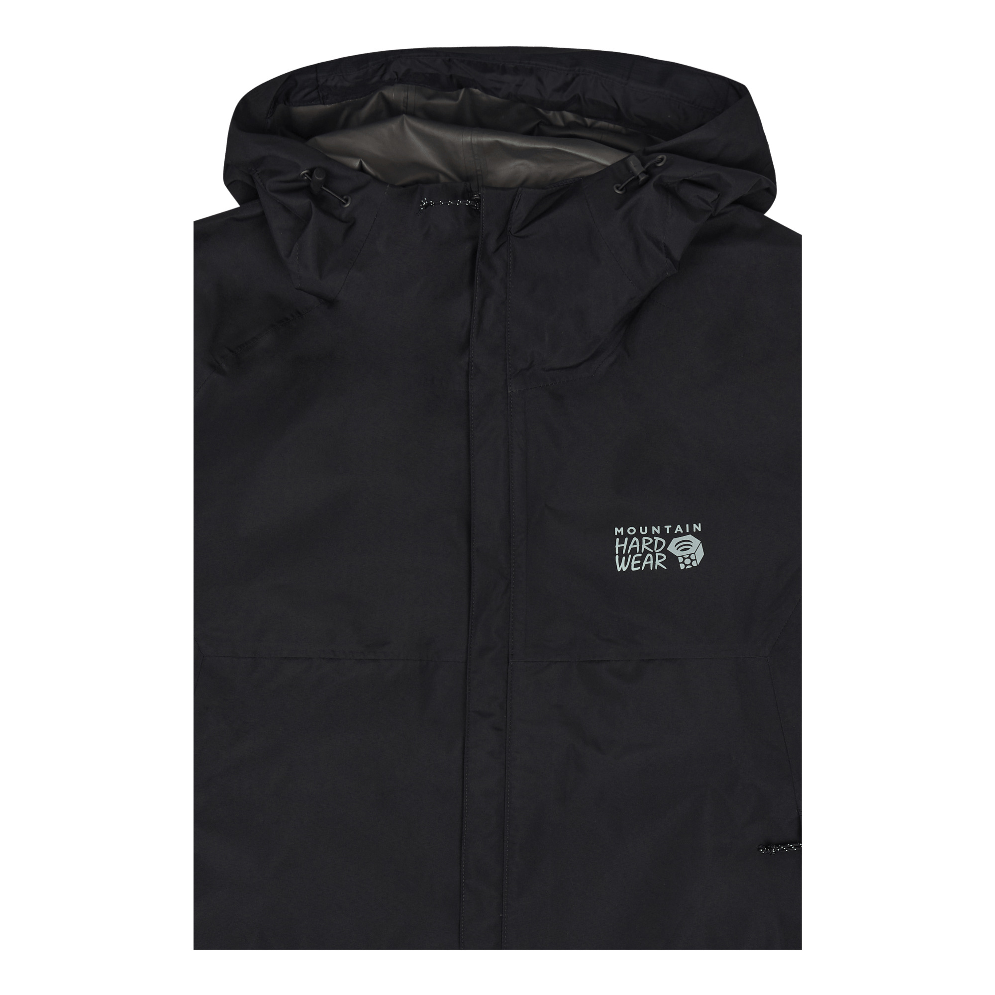 Exposure/2™ Gore-tex Paclite®  Black