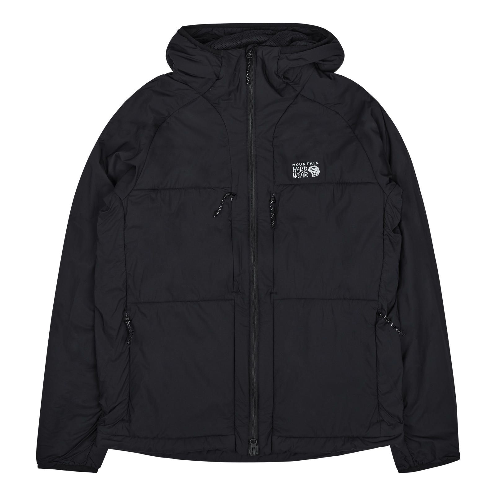 Kor Airshell™ Warm Jacket Black