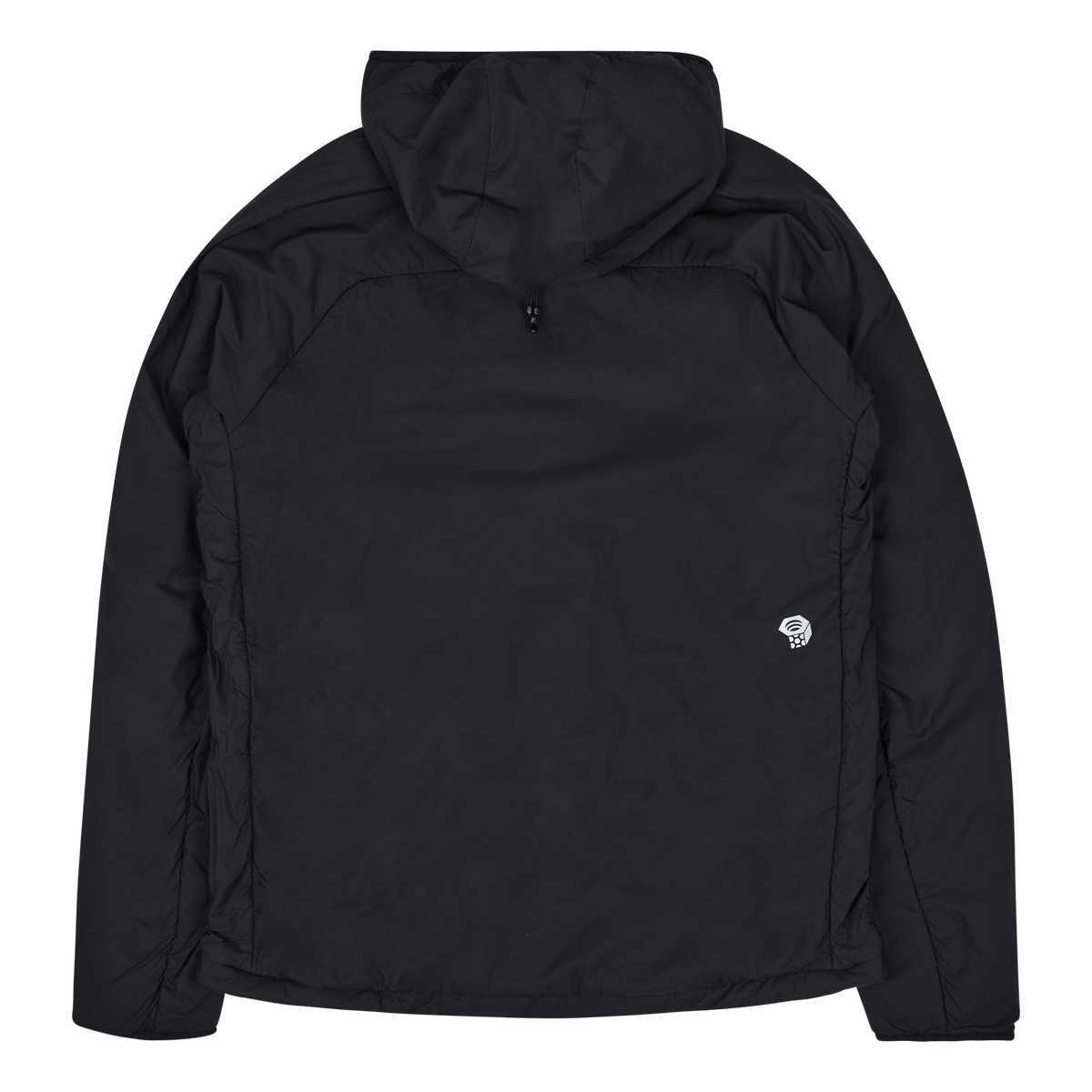 Kor Airshell™ Warm Jacket Black