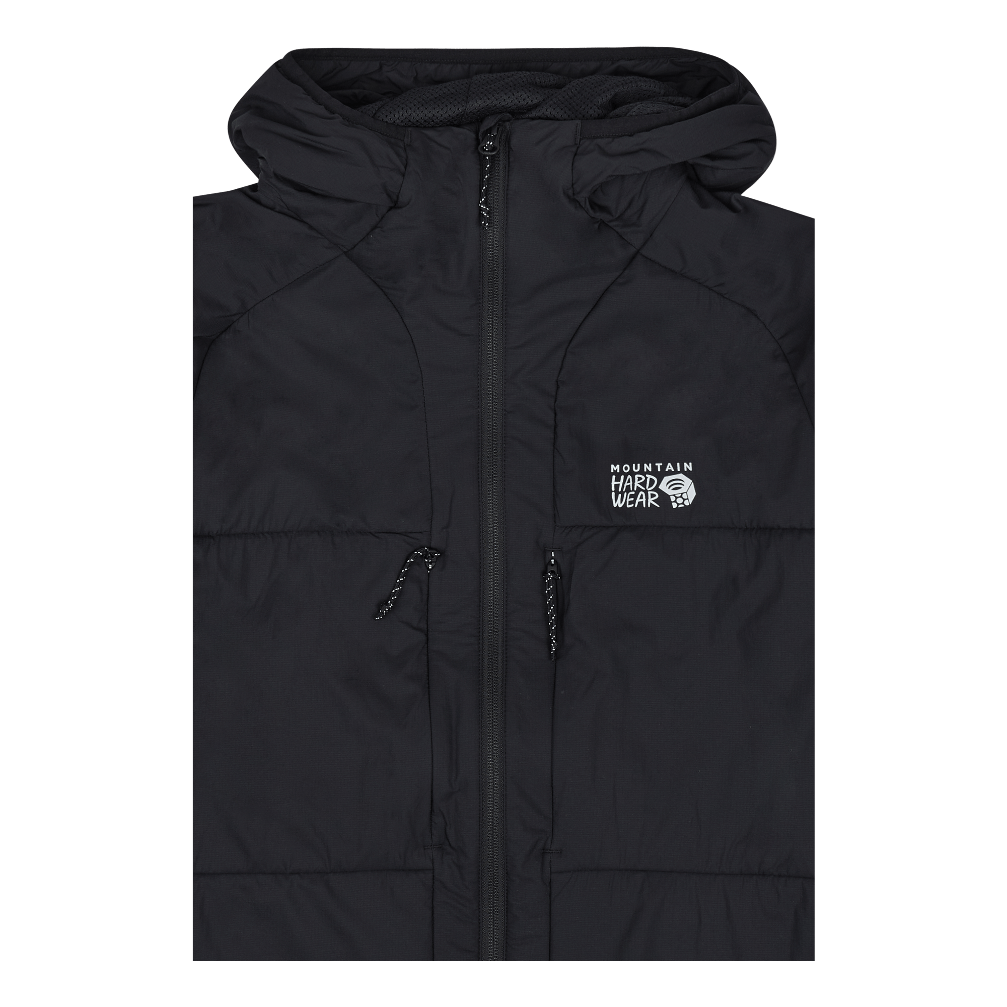 Kor Airshell™ Warm Jacket Black