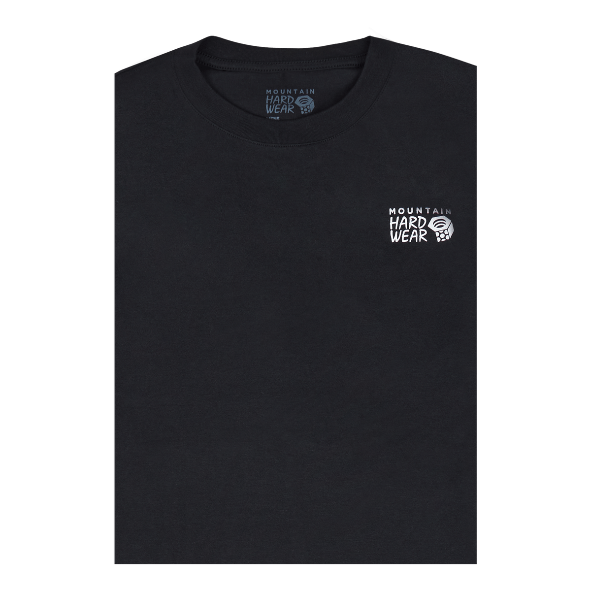 Mhw Logo In A Box™ Short Sleev Black
