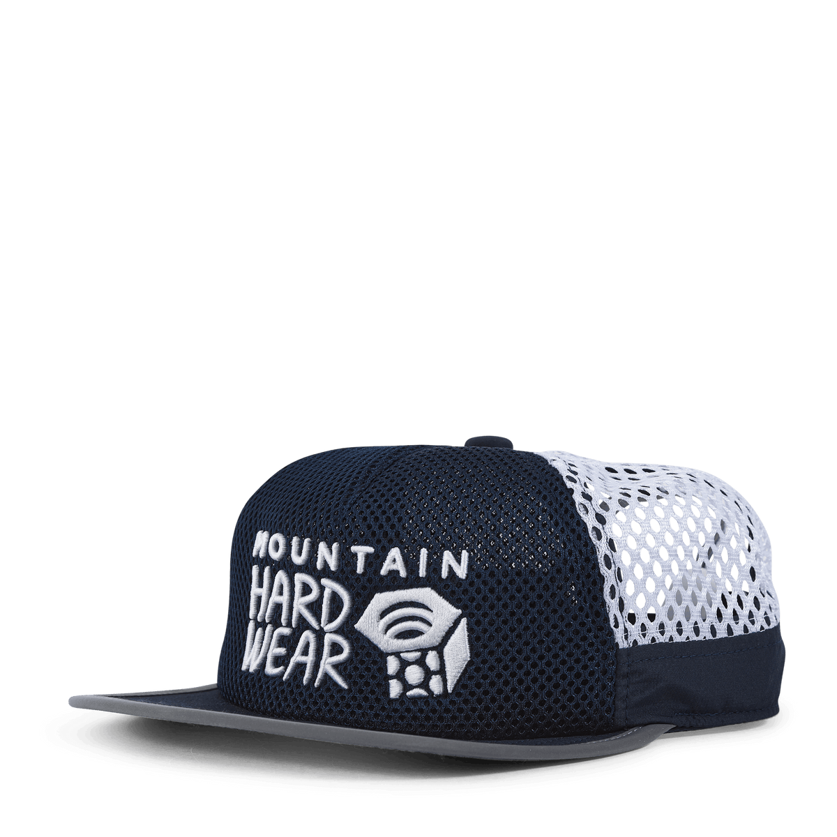 Mhw Trailseeker™ Trucker Hardwear Navy