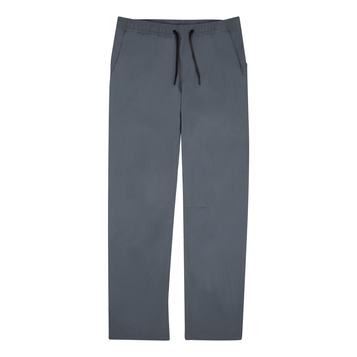 Basin™ Pull-on Pant Foil Grey