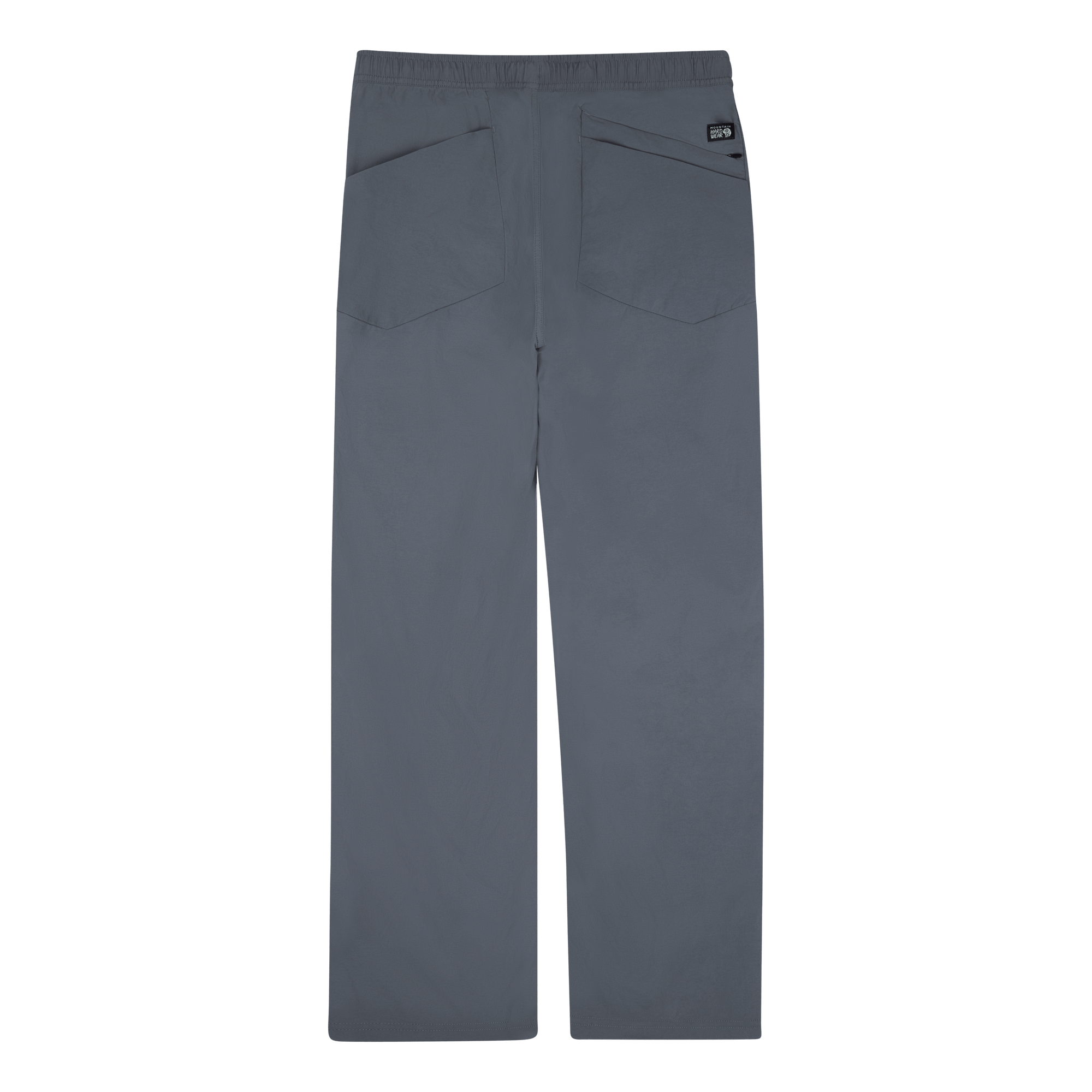 Basin™ Pull-on Pant Foil Grey