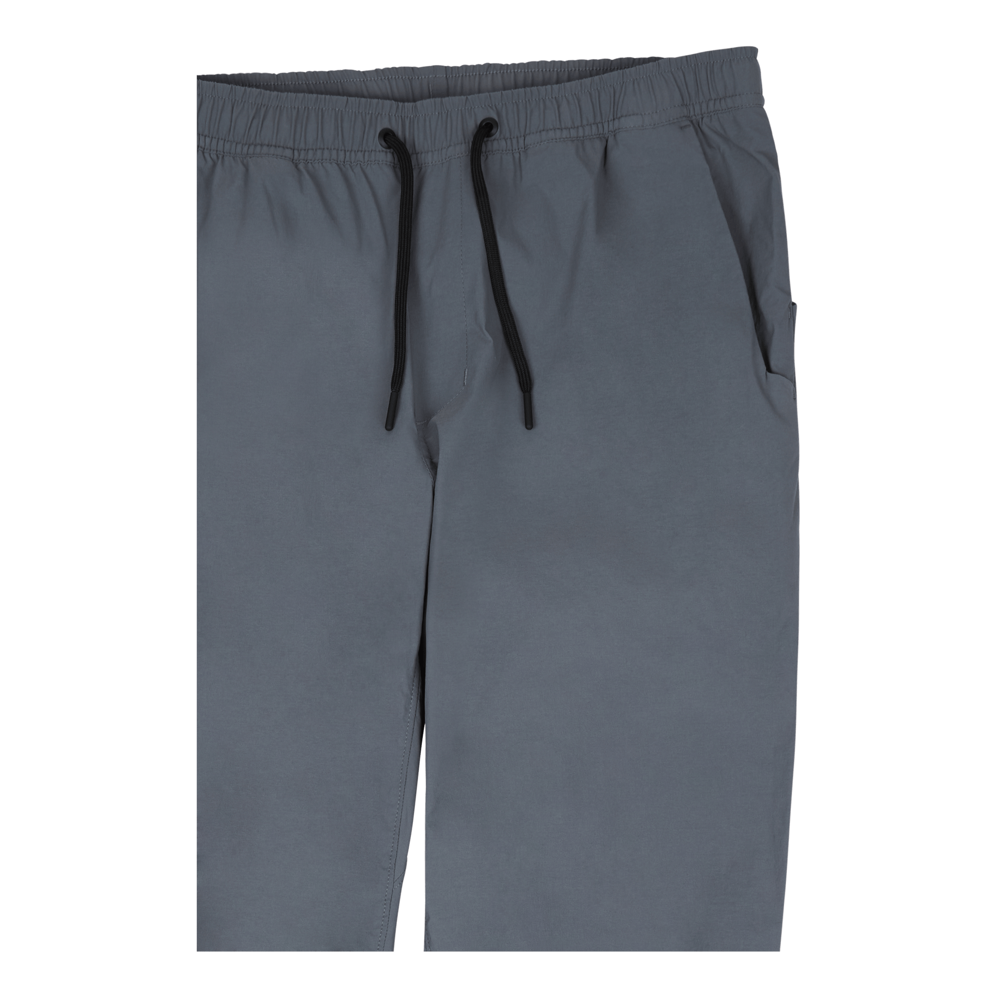 Basin™ Pull-on Pant Foil Grey