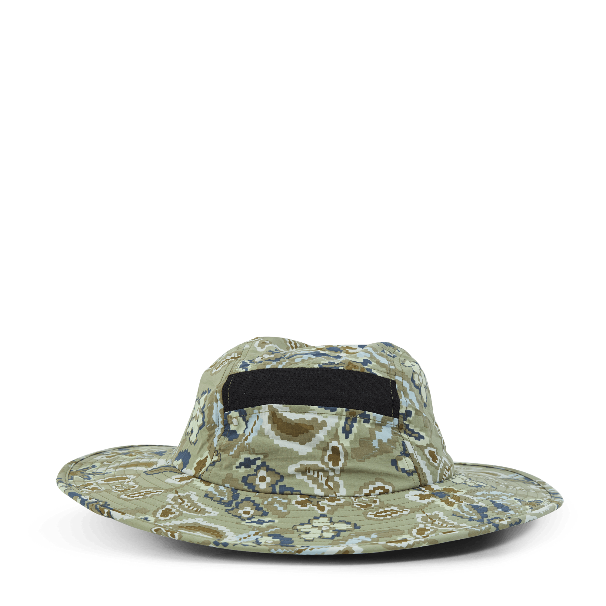 Stryder™ Sun Hat Mantis Green Fl