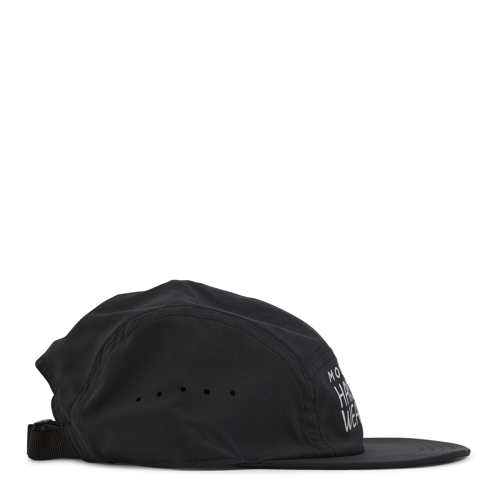 Shade Lite™ Performance Hat Black