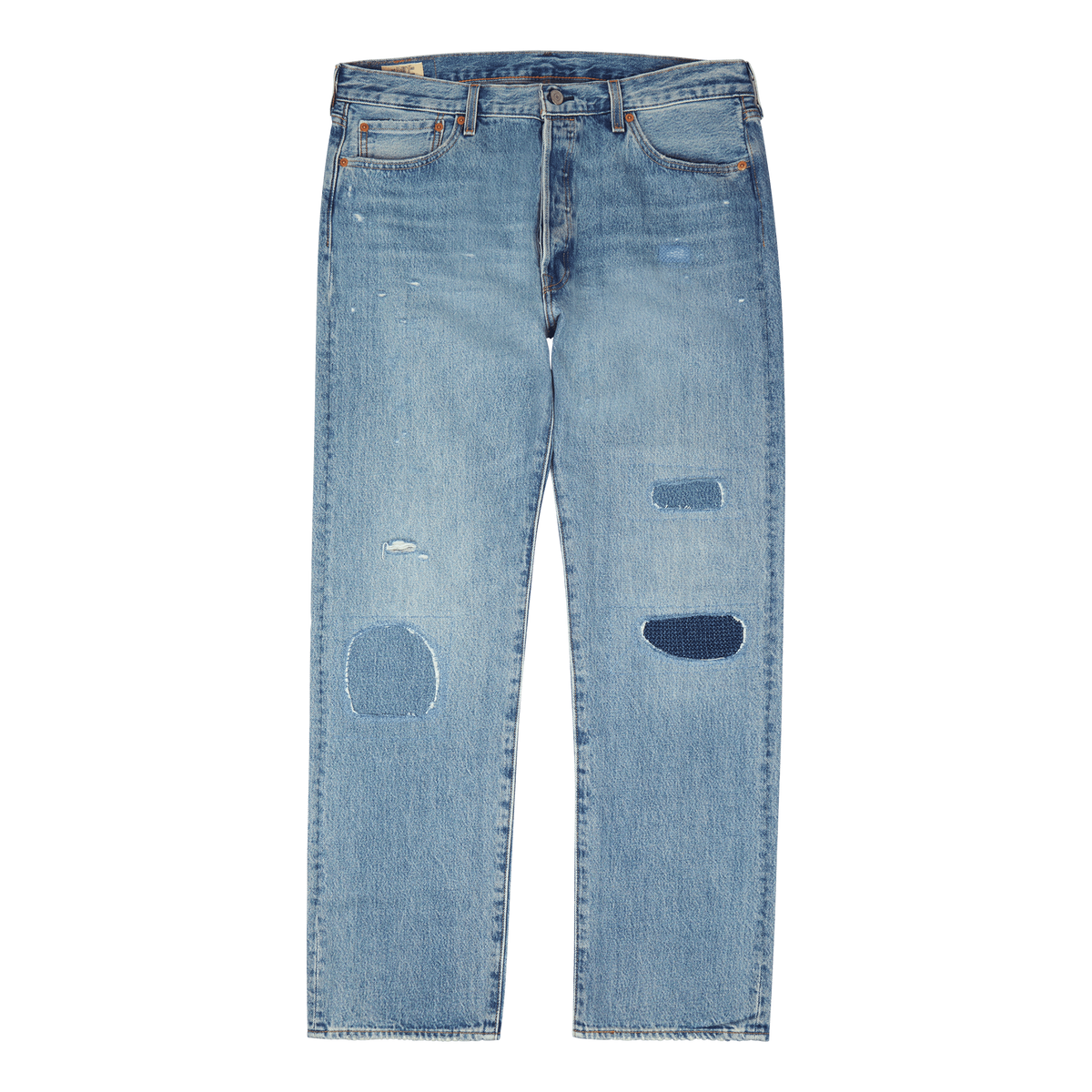 Levis redtab 501 best sale original fit