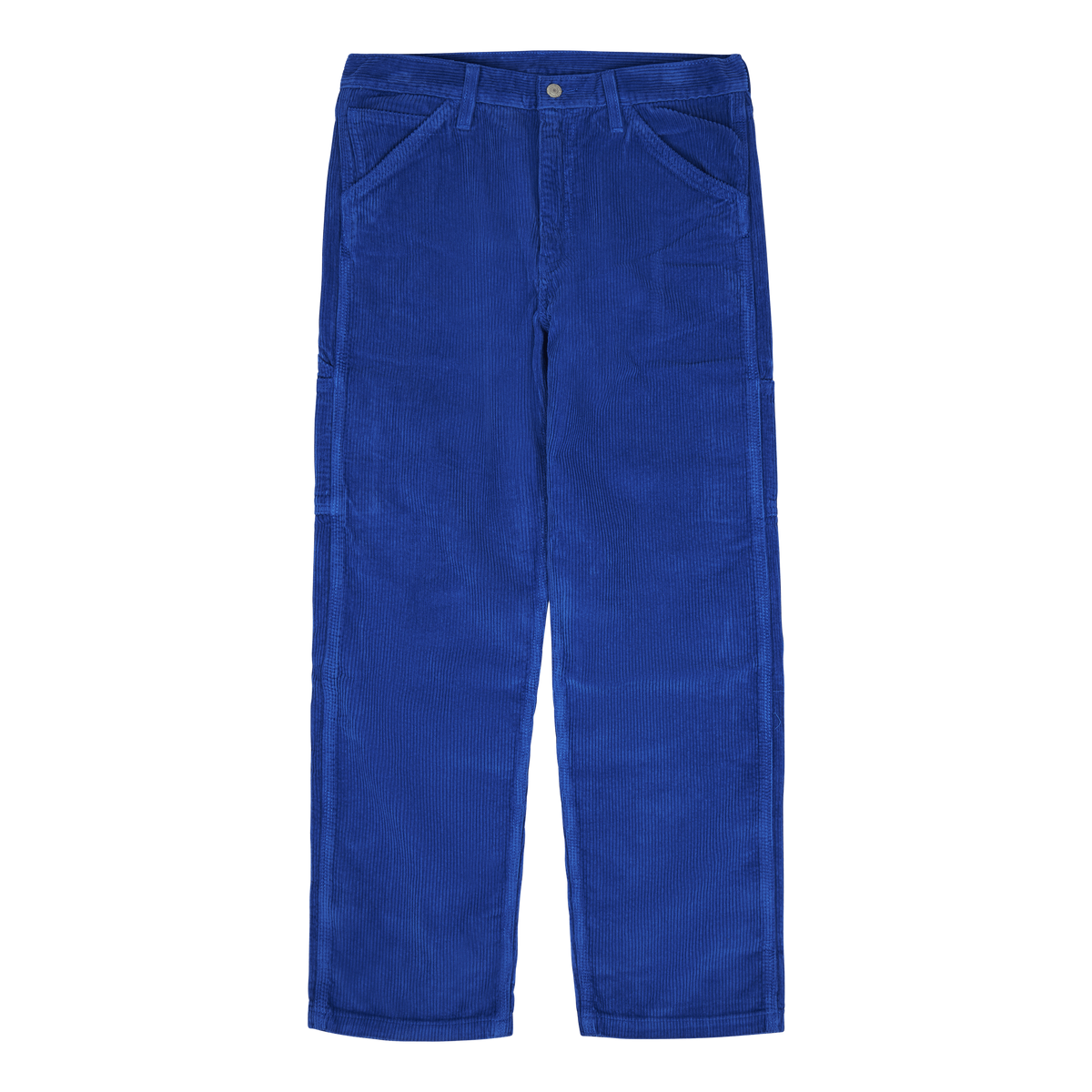 568 Stay Loose Carpenter Z8073   Blue Garment