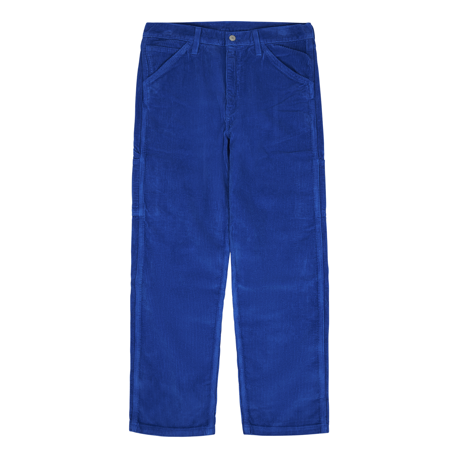 568 Stay Loose Carpenter Z8073   Blue Garment