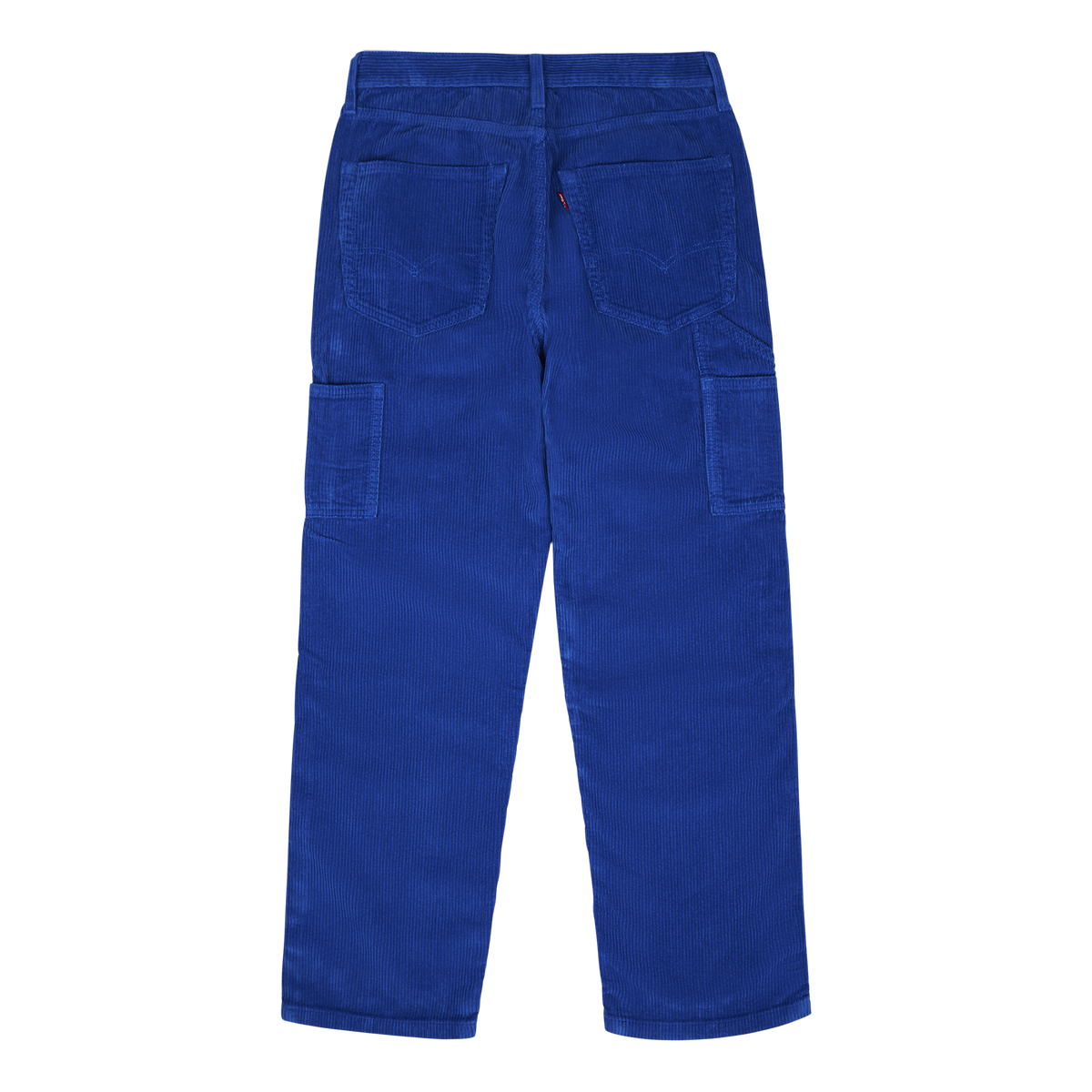 568 Stay Loose Carpenter Z8073   Blue Garment