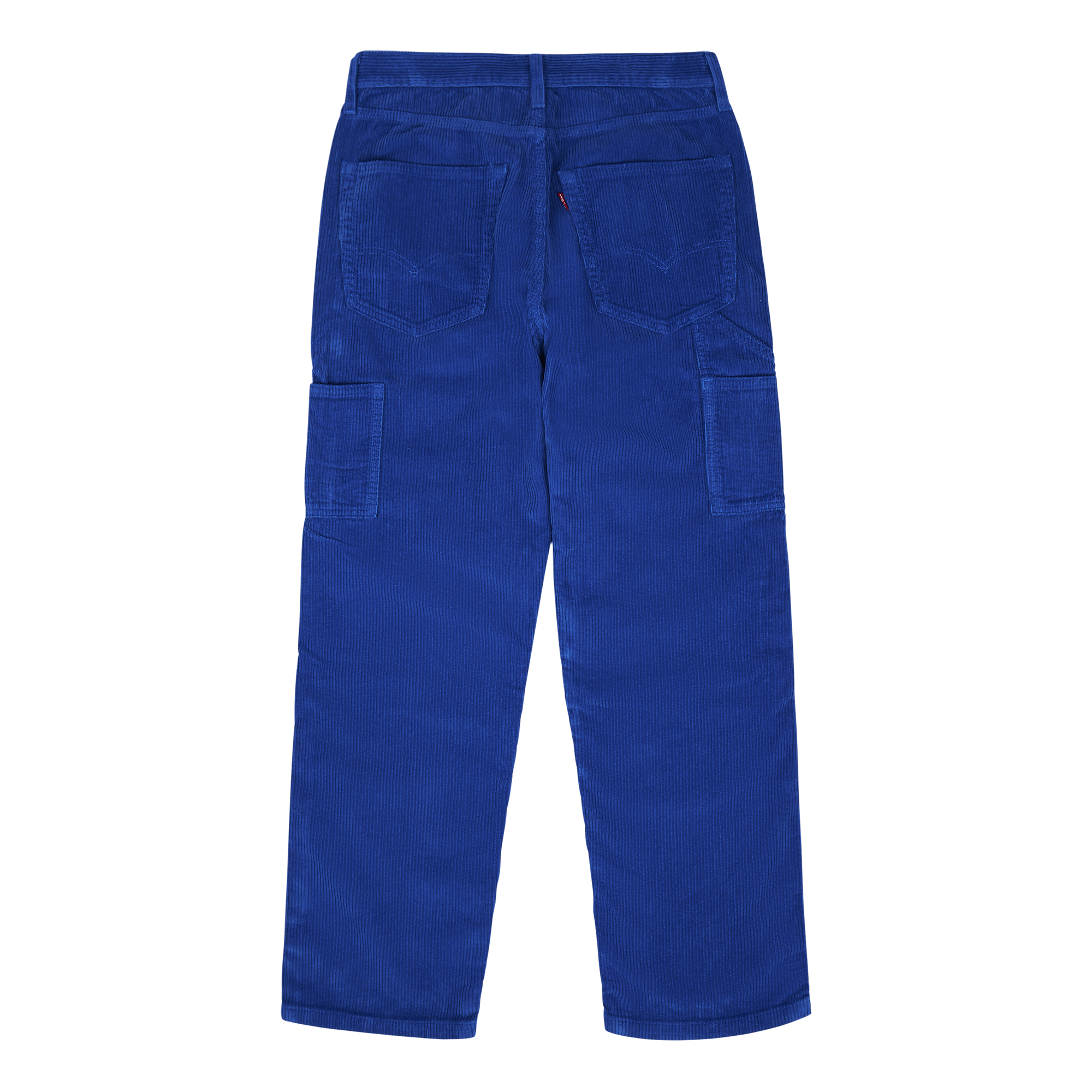 568 Stay Loose Carpenter Z8073   Blue Garment
