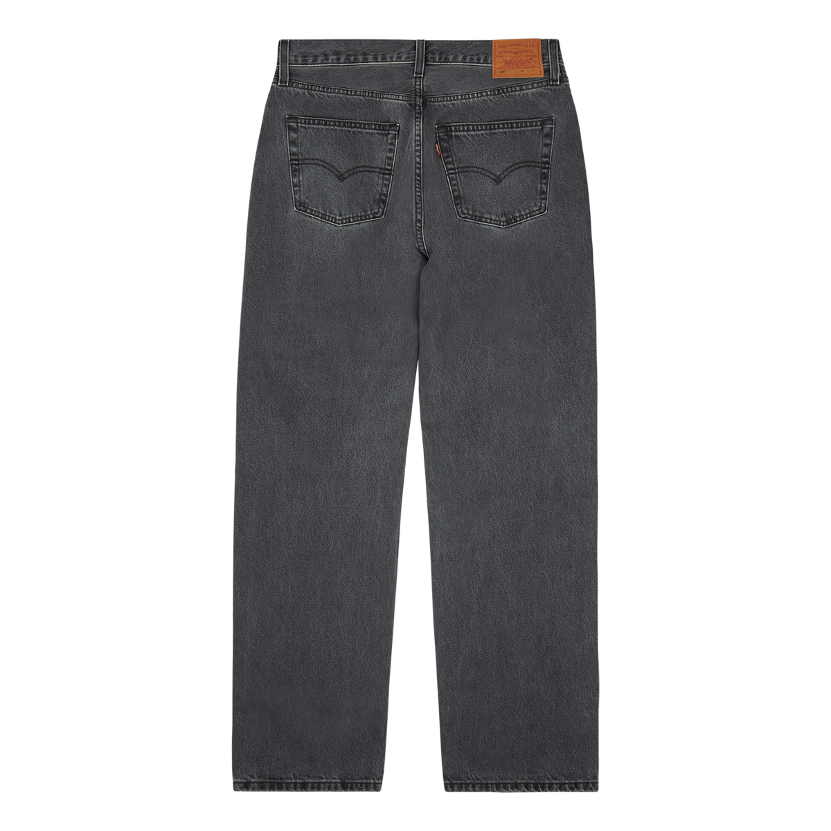 501 '90s Z7289   Black Destructed