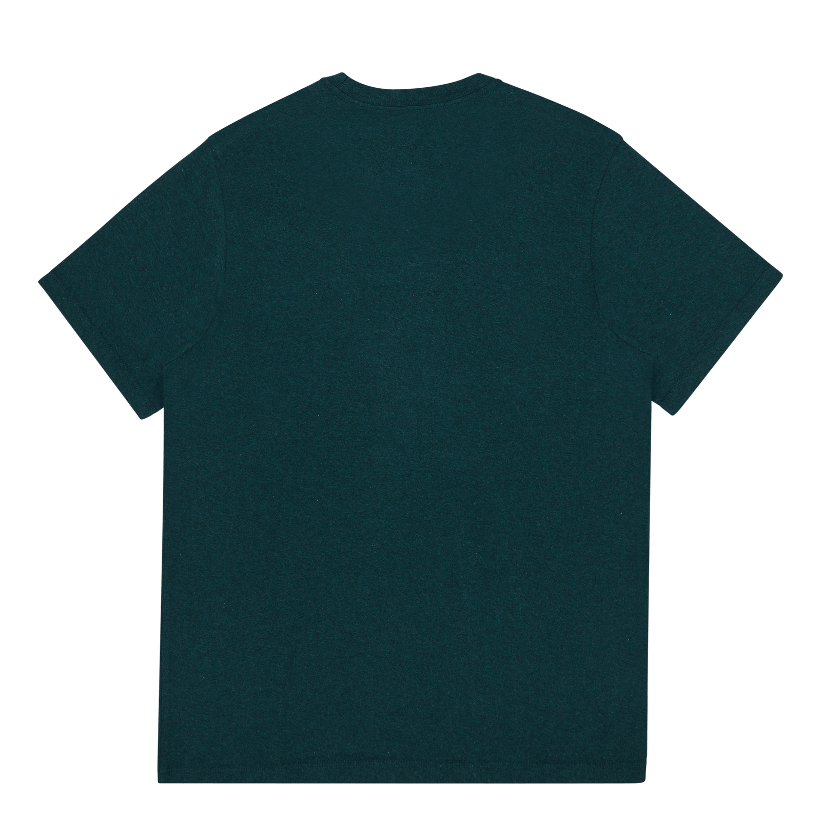Ss Original Hm Tee Evergreen