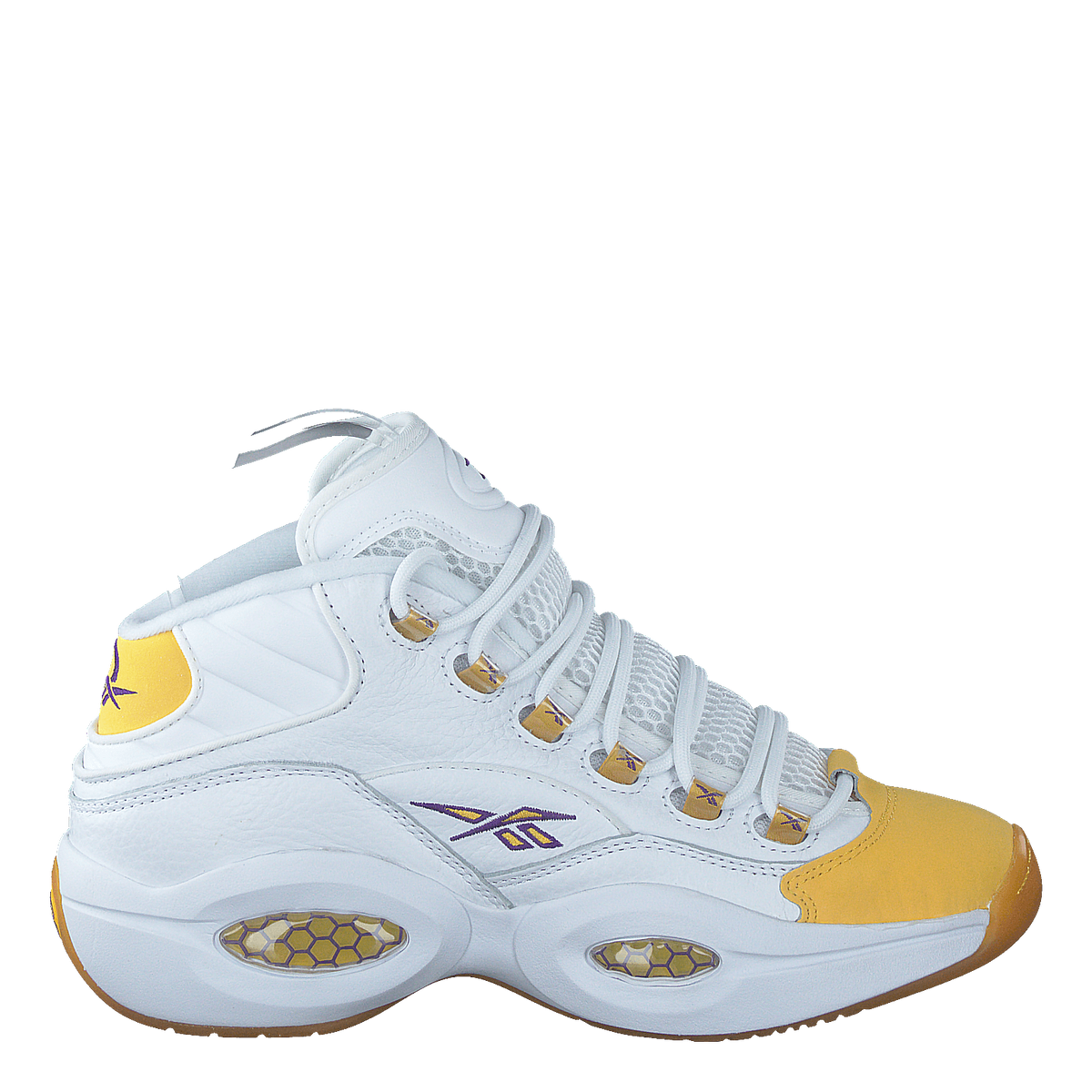 Question Mid White/yelthr/ultvio