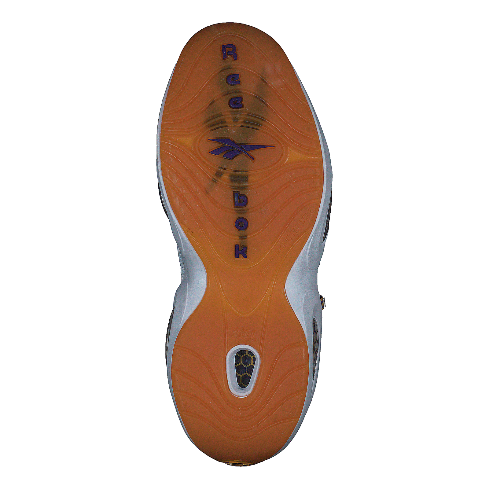 Question Mid White/yelthr/ultvio