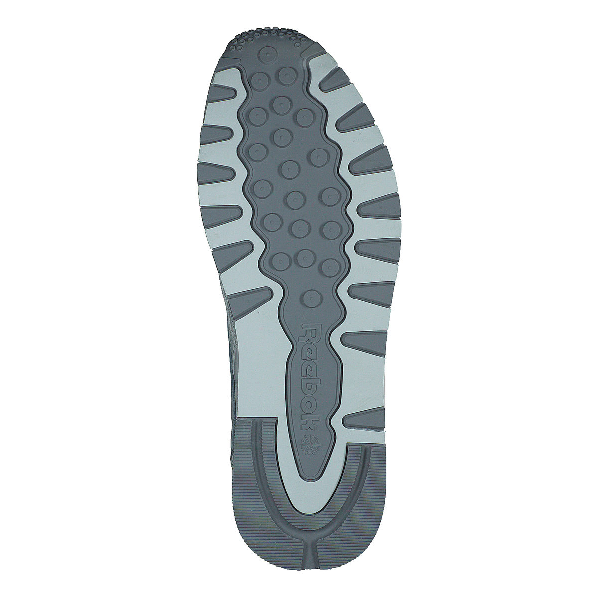 Classic Leather 1983 Vintage Chalk/chalk/vecred