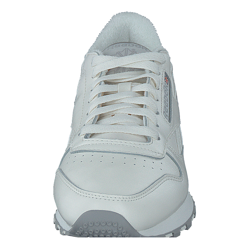 Classic Leather 1983 Vintage Chalk/chalk/vecred