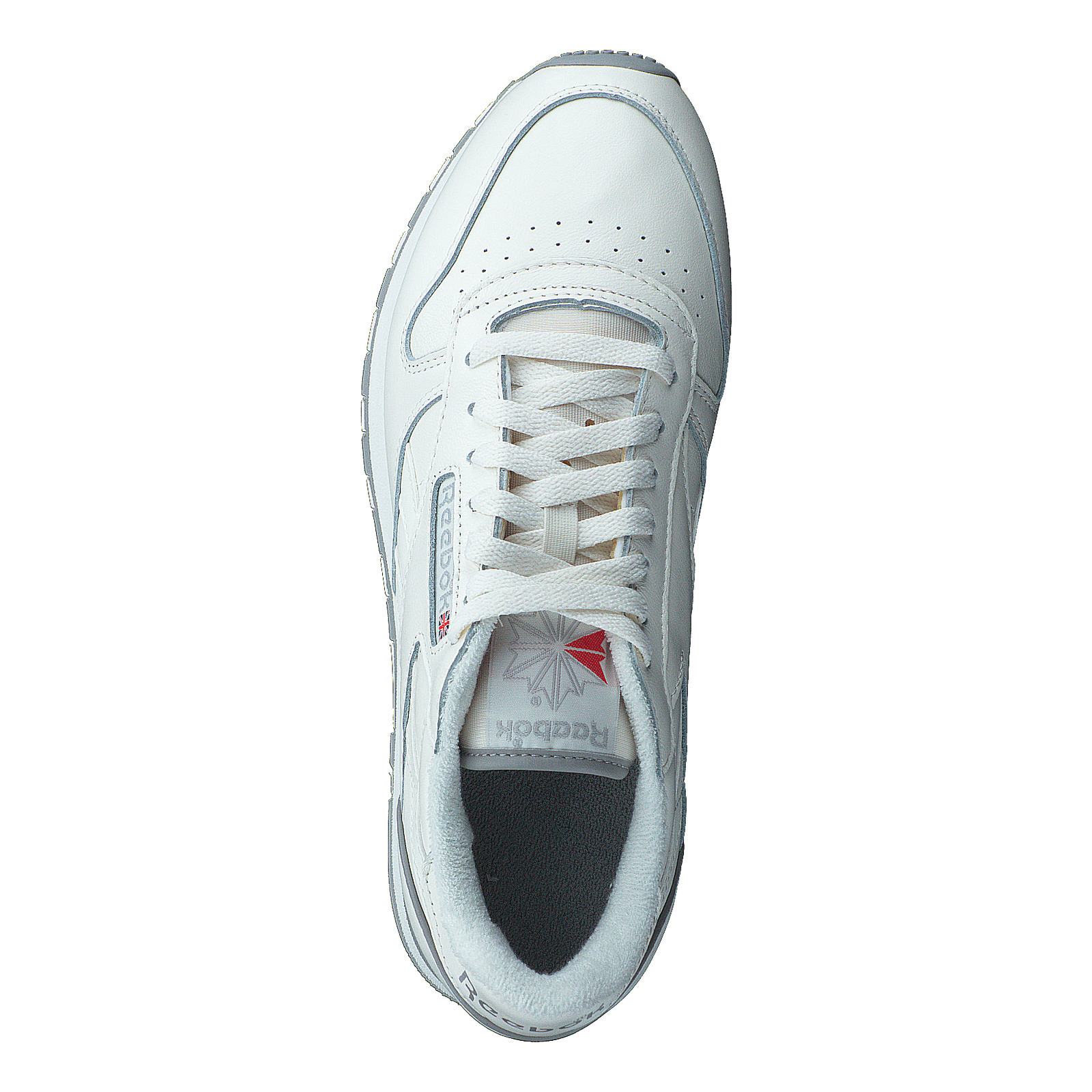 Classic Leather 1983 Vintage Chalk/chalk/vecred