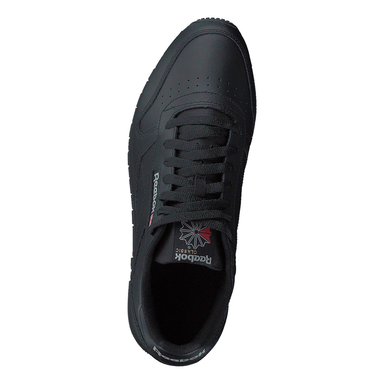 Classic Leather Cblack/cblack/pugry5