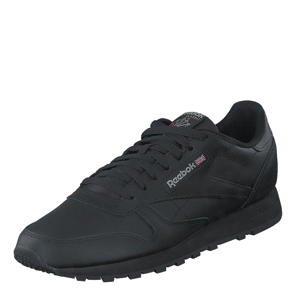 Classic Leather Cblack/cblack/pugry5