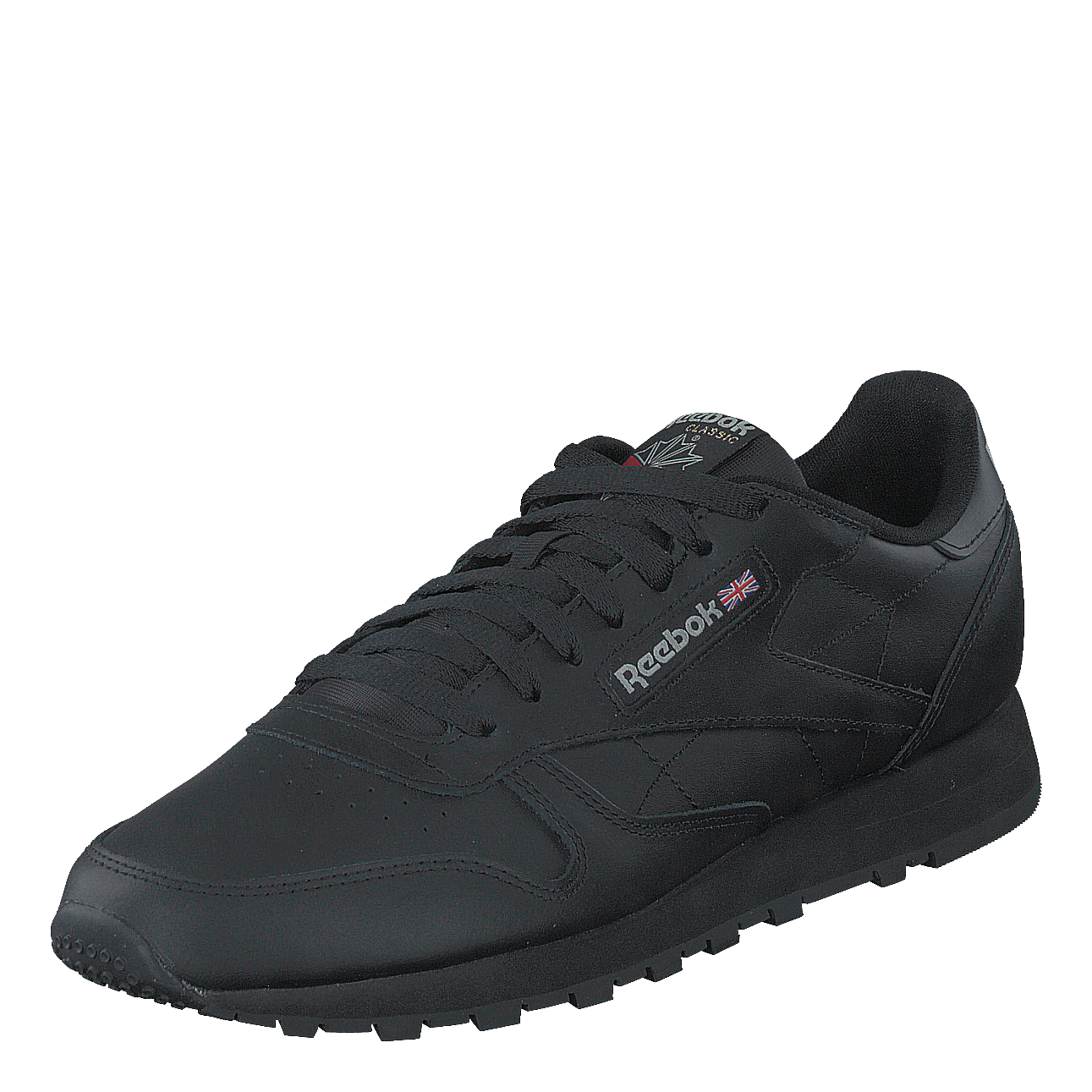 Classic Leather Cblack/cblack/pugry5