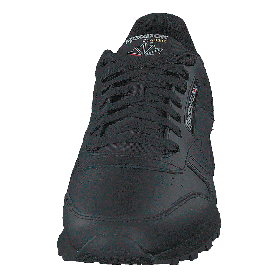 Classic Leather Cblack/cblack/pugry5