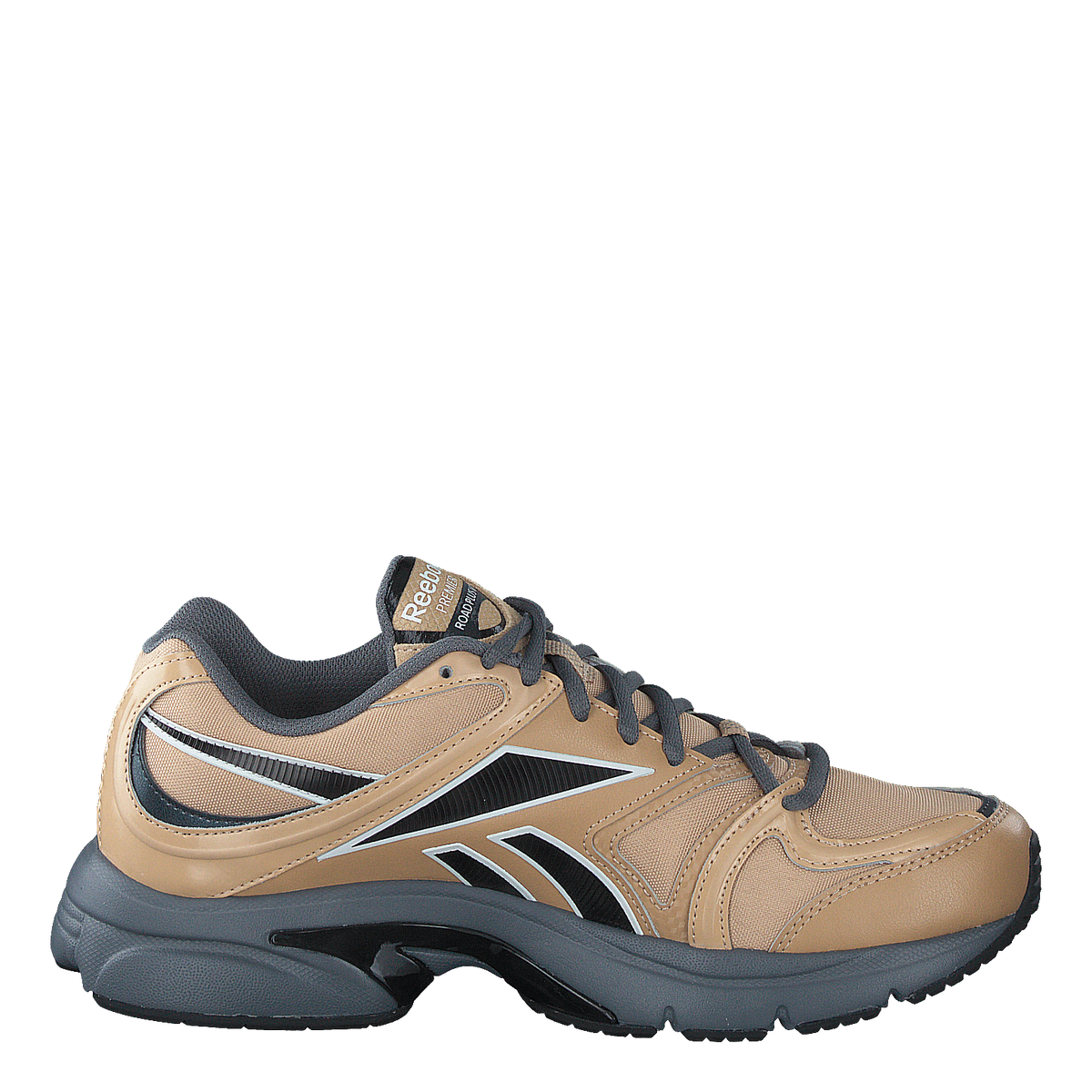 Rbk Premier Road Plus Vi Sahara/cblack/pugry6