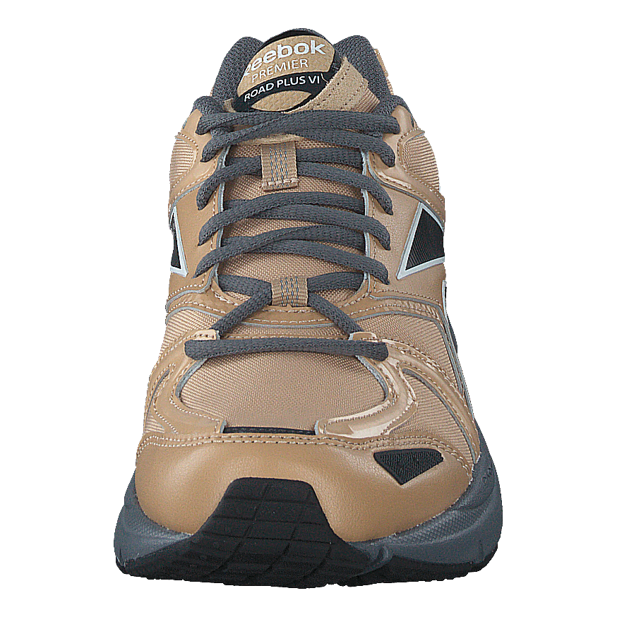 Rbk Premier Road Plus Vi Sahara/cblack/pugry6