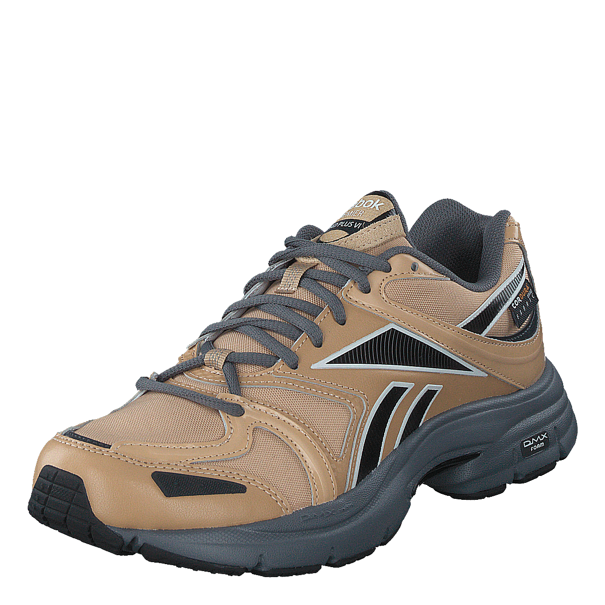 Rbk Premier Road Plus Vi Sahara/cblack/pugry6