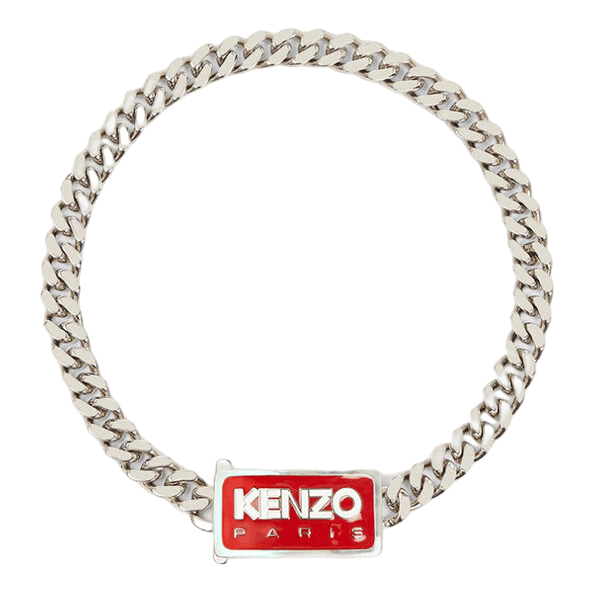 Kenzo necklace hot sale