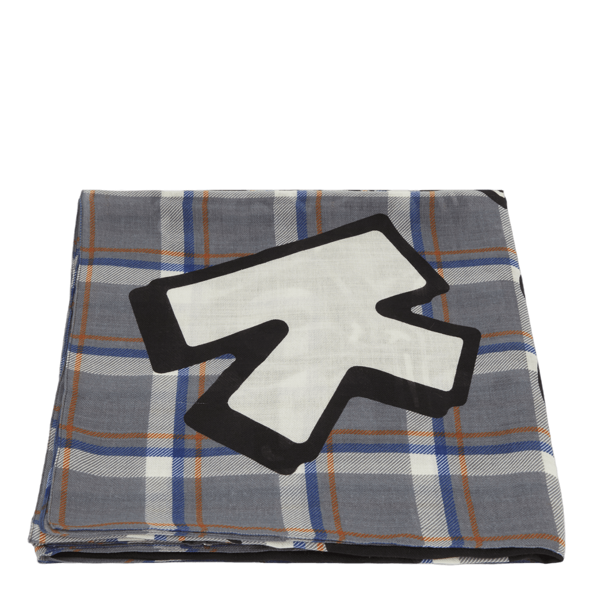 Square Boke Boy Pearl Grey