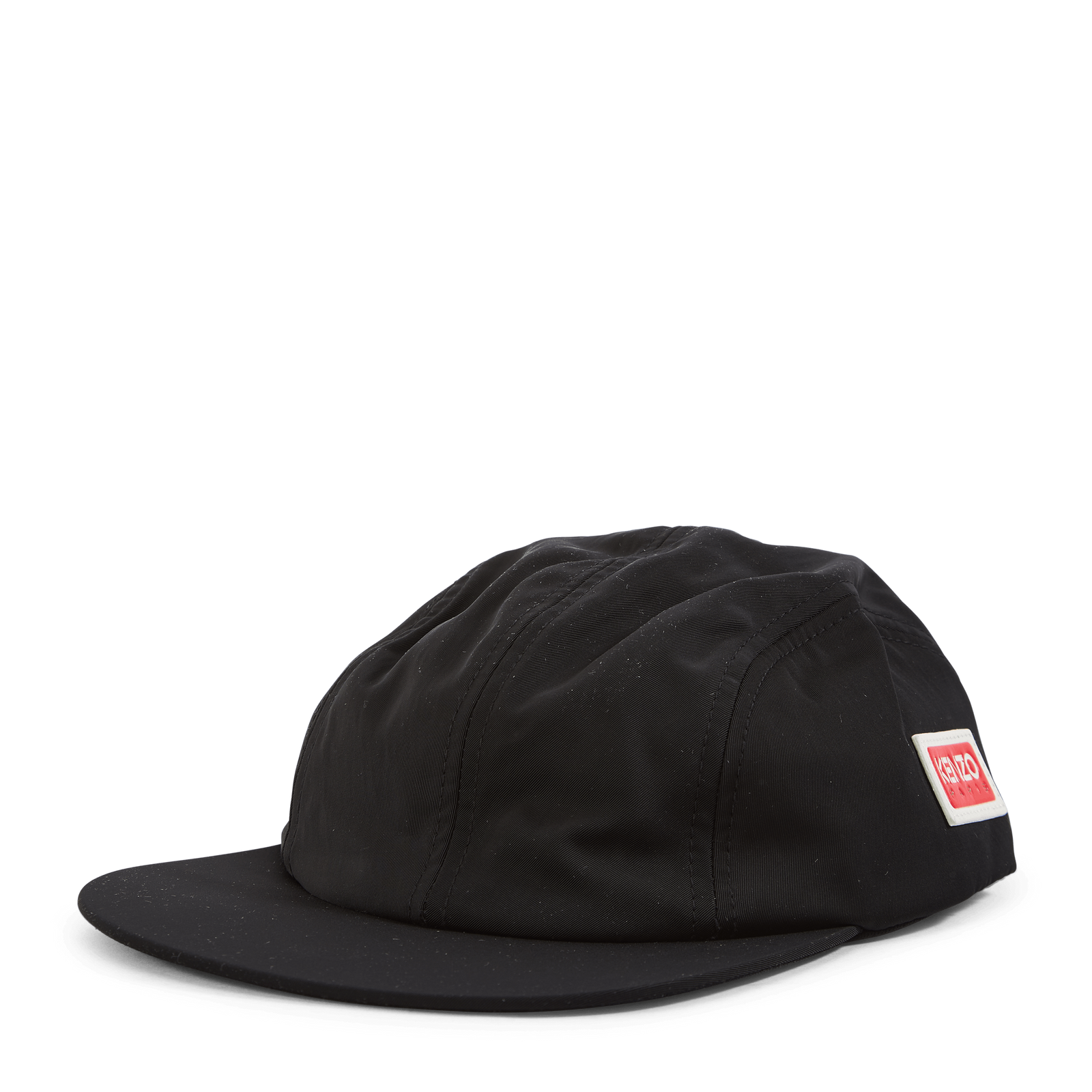 Cap Black