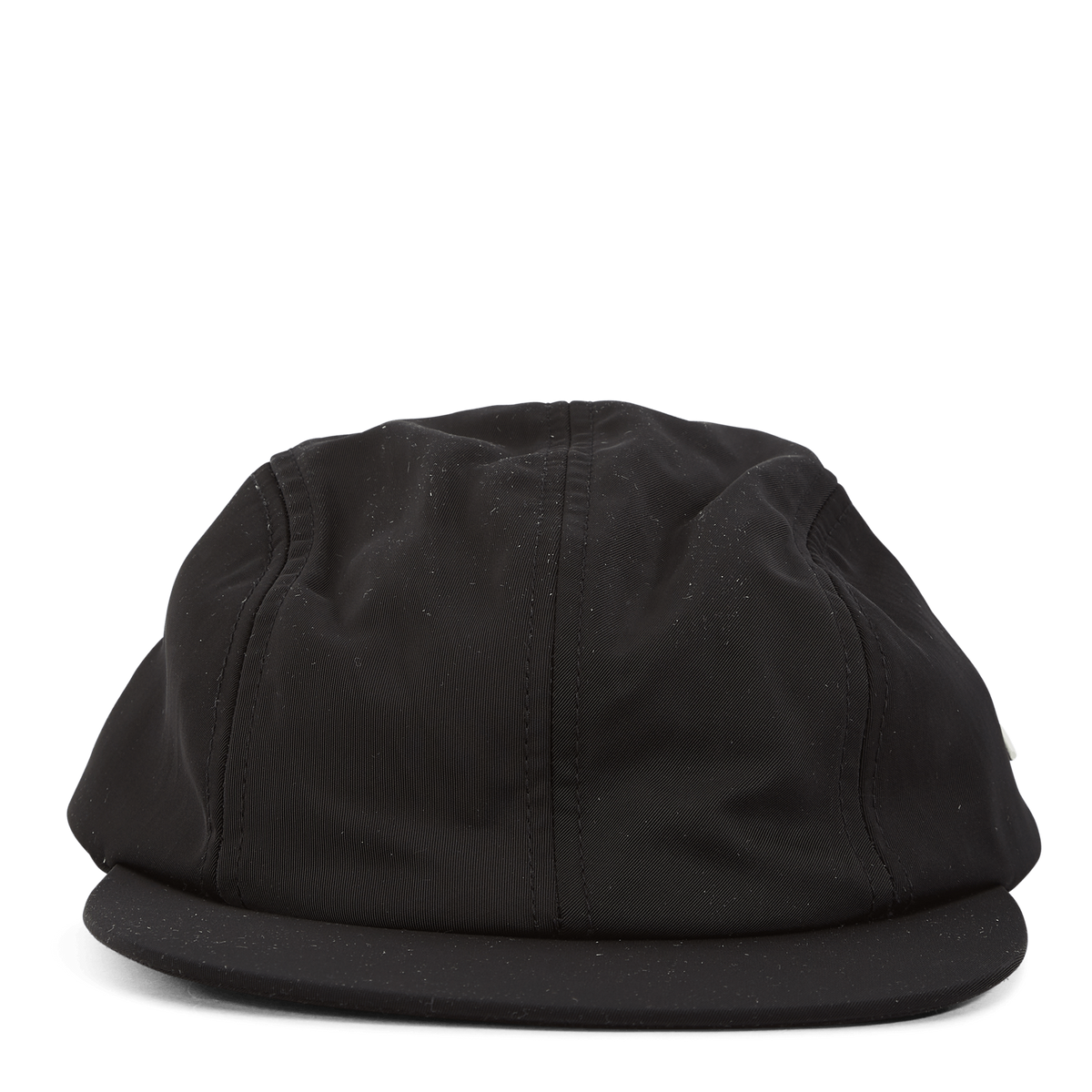 Cap Black