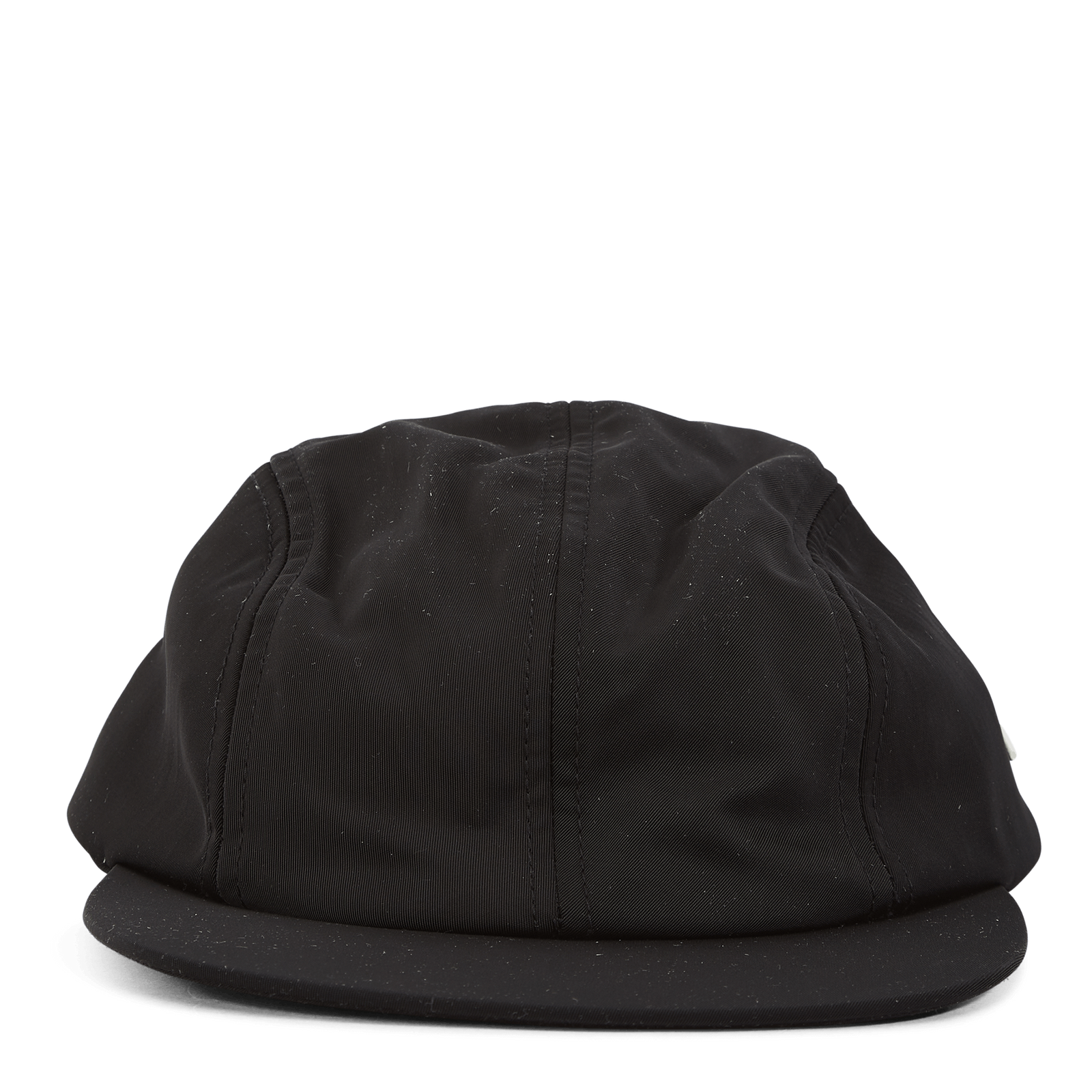 Cap Black