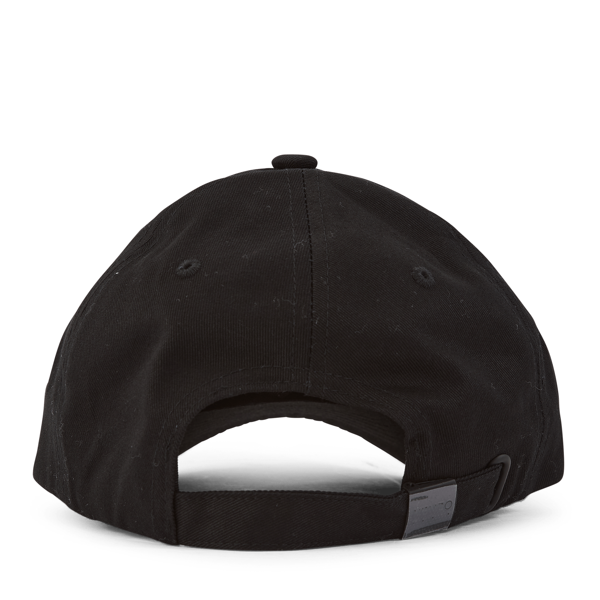 Cap Tricolor Kenzo Paris Black