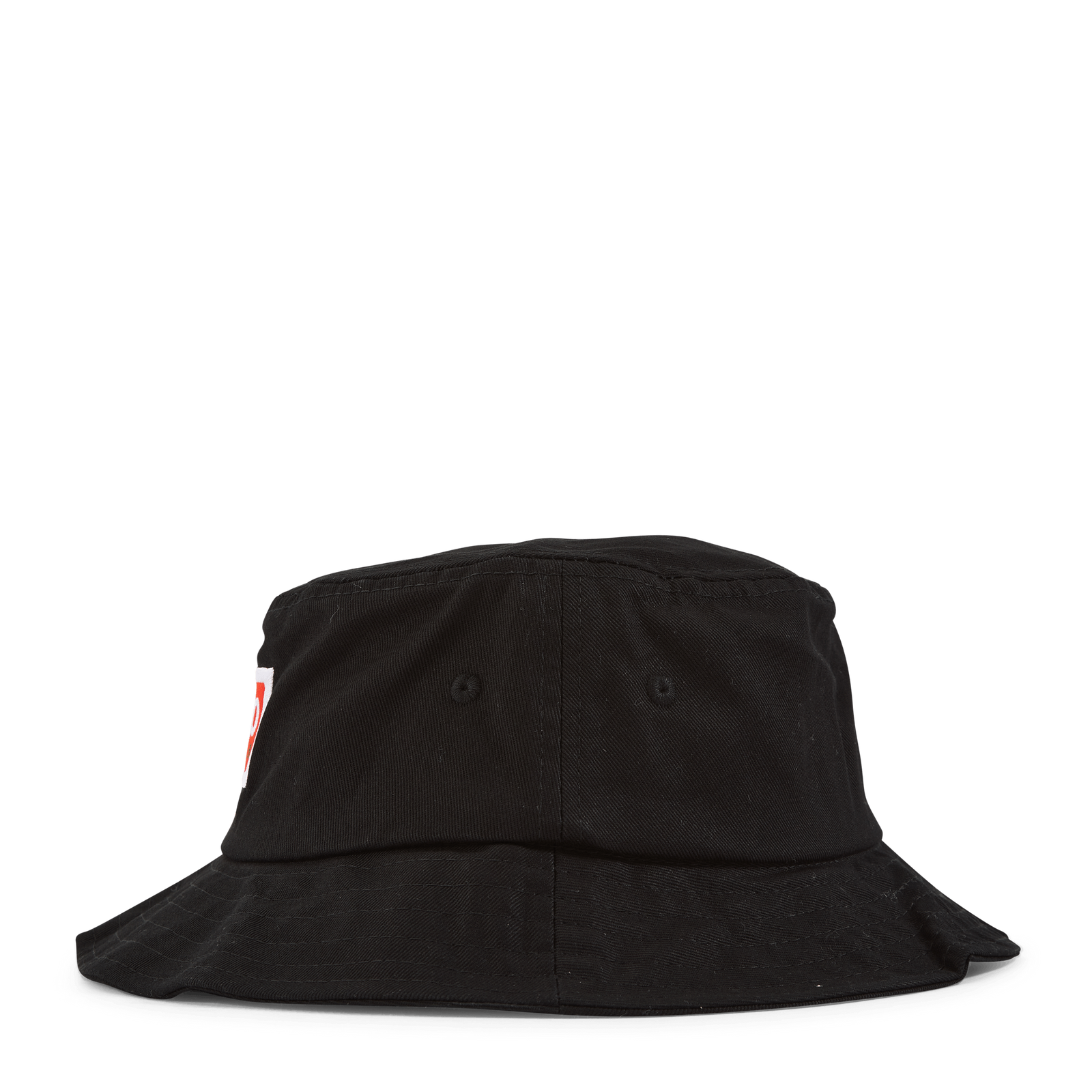Bucket Hat Tricolor Kenzo Pari Black