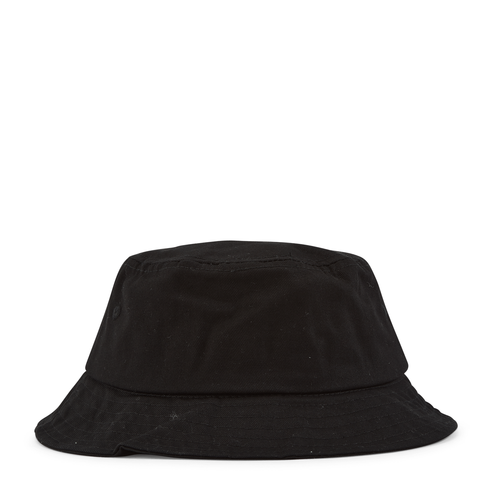 Bucket Hat Tricolor Kenzo Pari Black