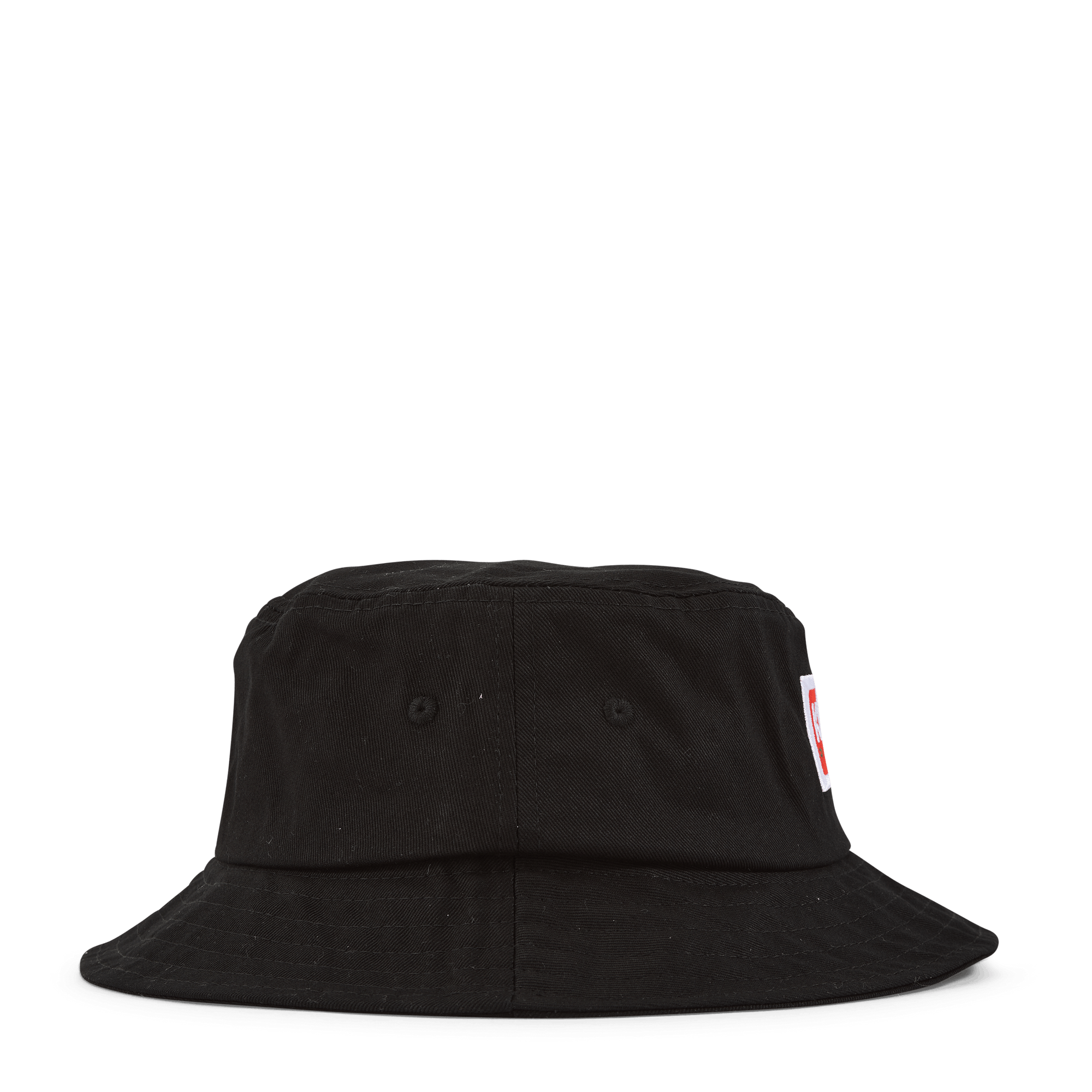Bucket Hat Tricolor Kenzo Pari Black