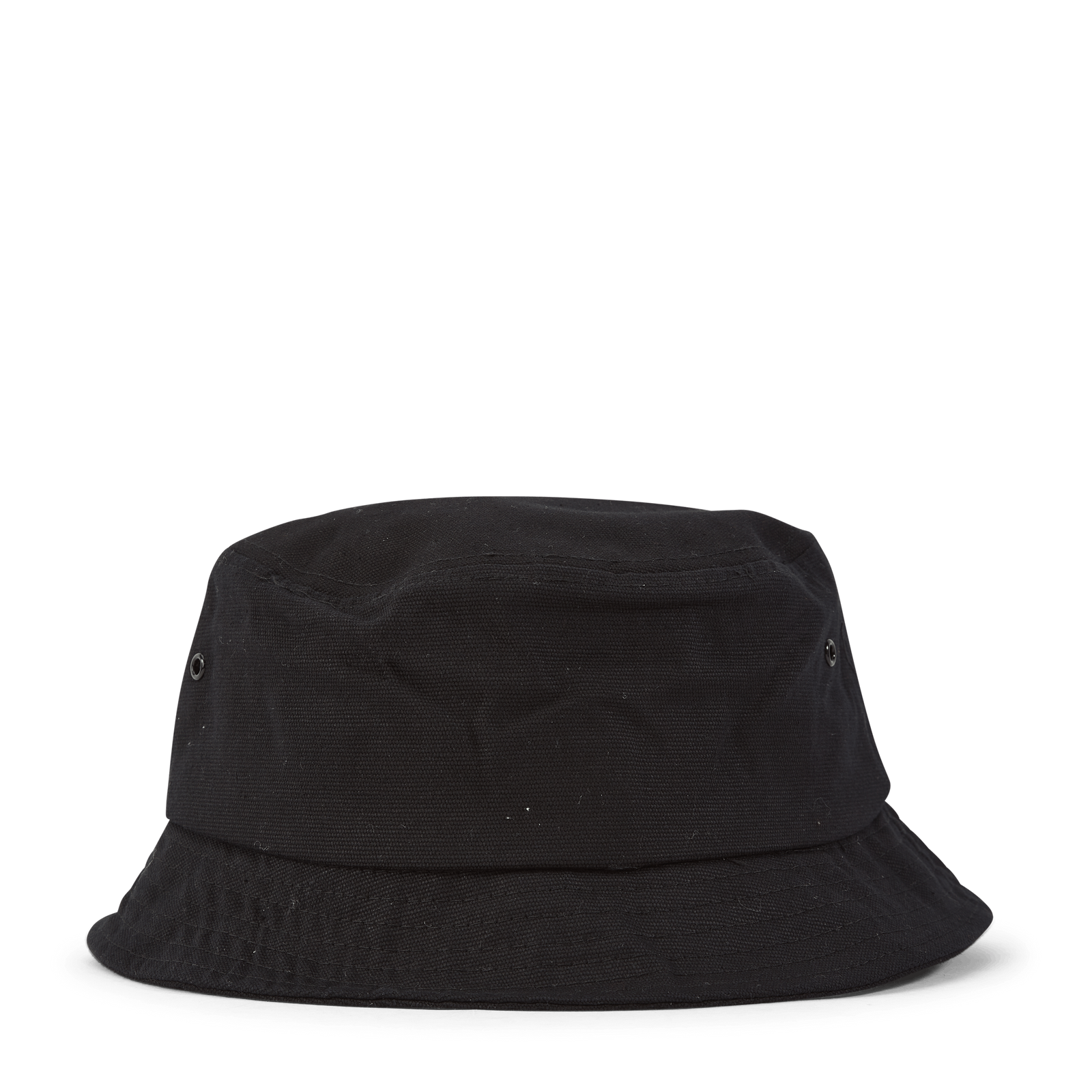 Bucket Hat Boke Flower Black