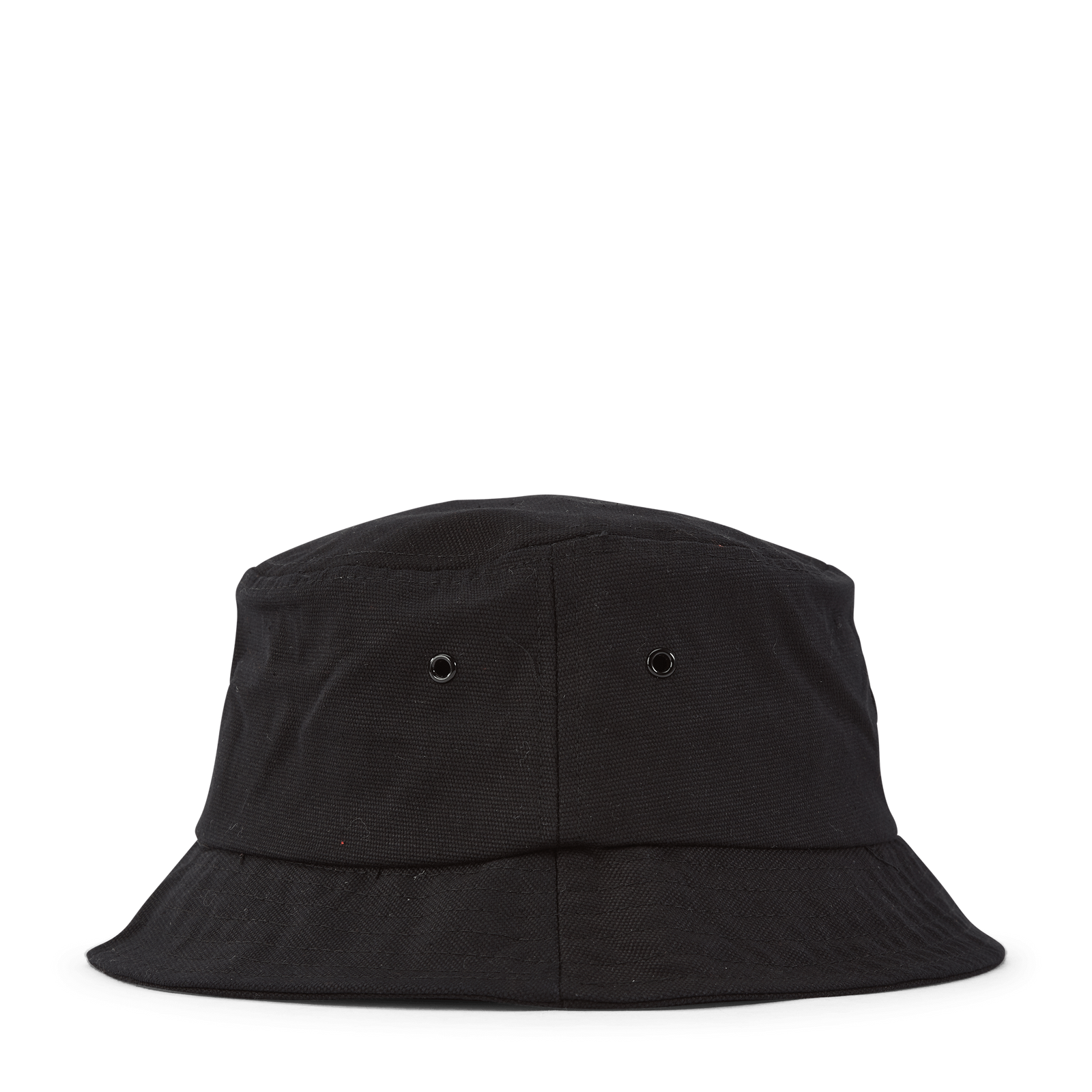 Bucket Hat Boke Flower Black