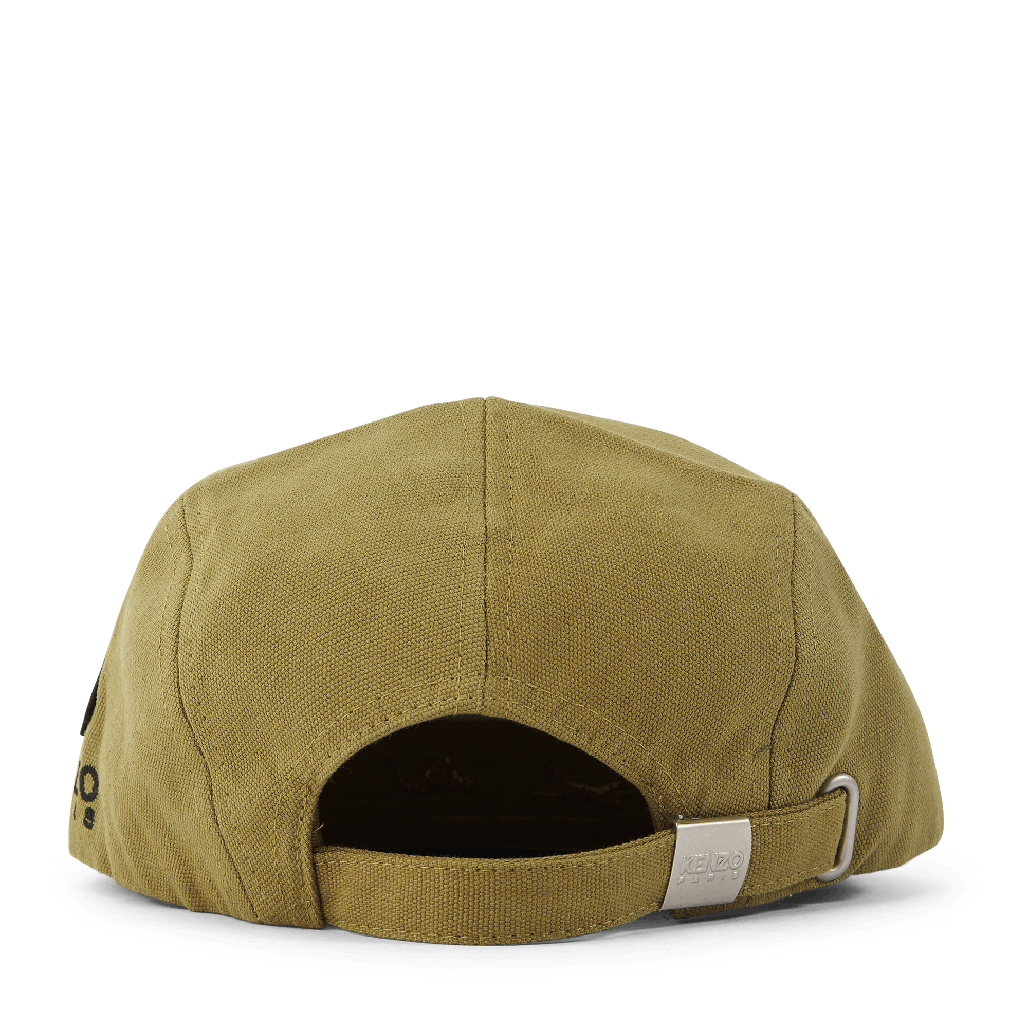 Cap Boke Flower Khaki