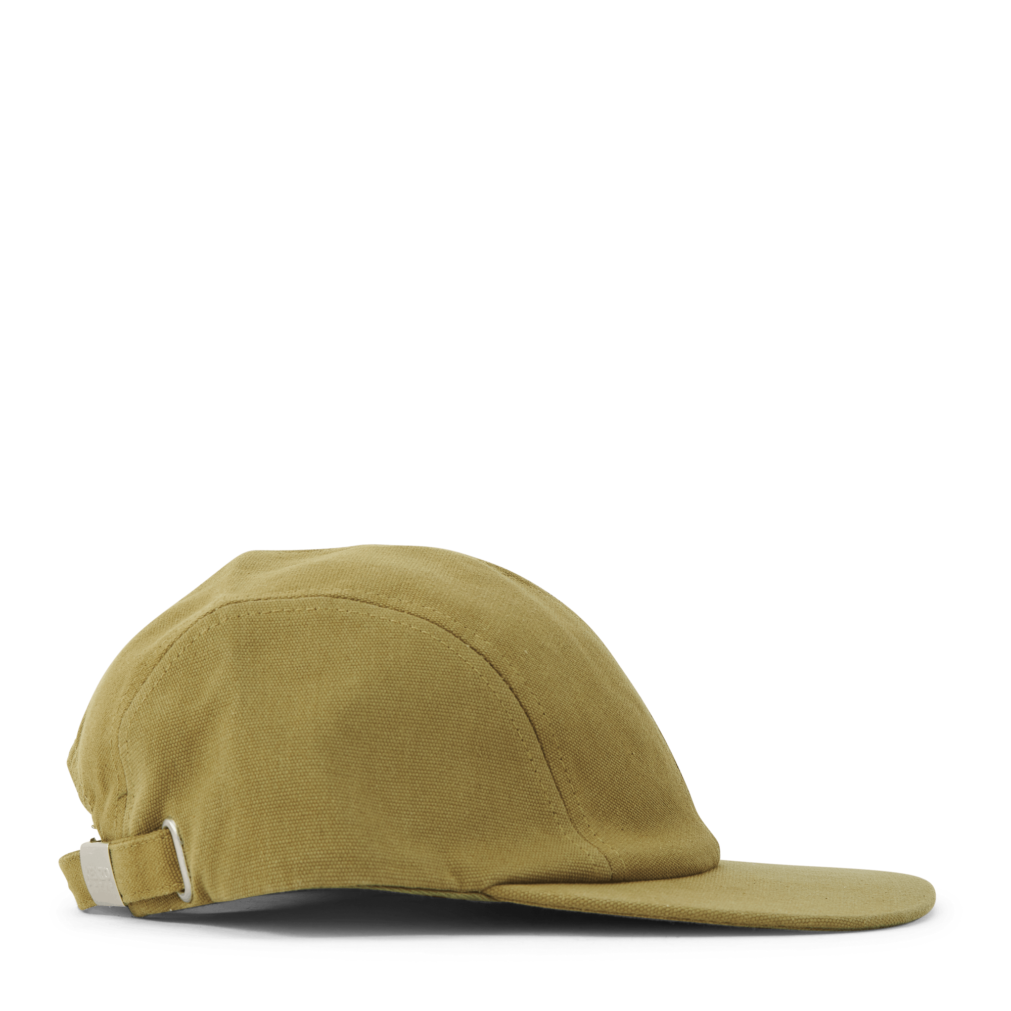 Cap Boke Flower Khaki