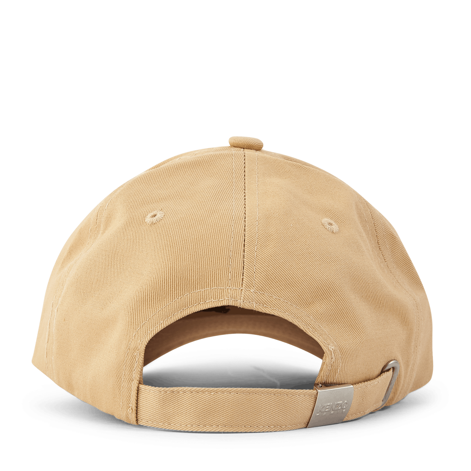 Cap Tricolor Kenzo Paris Beige