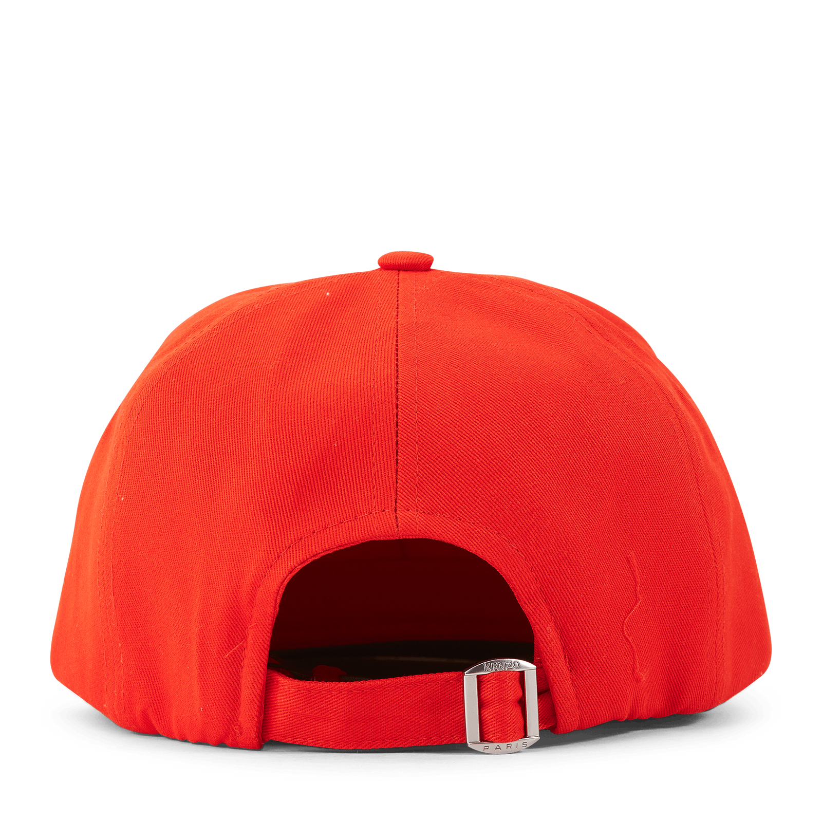Cap Medium Red