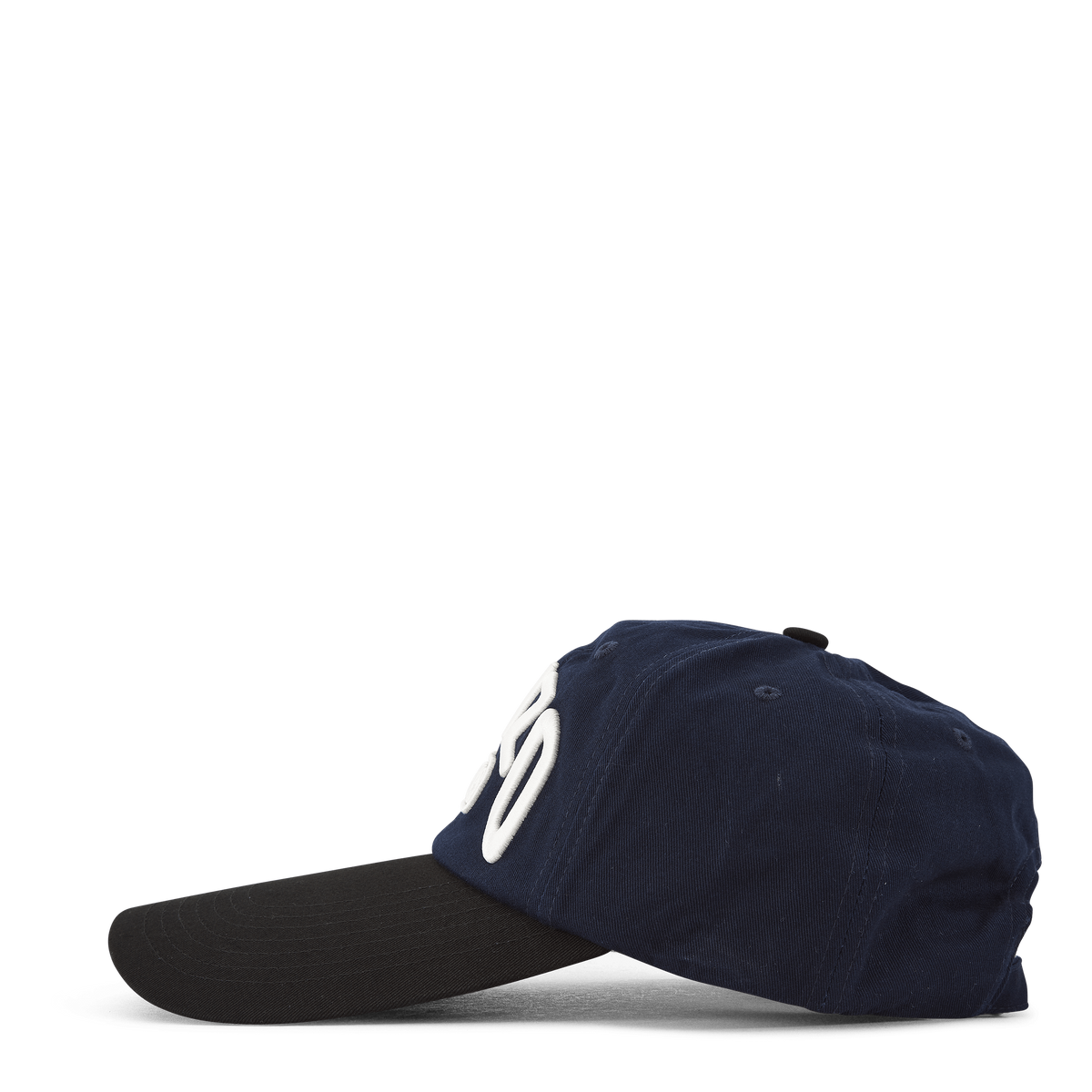 Cap Navy Blue