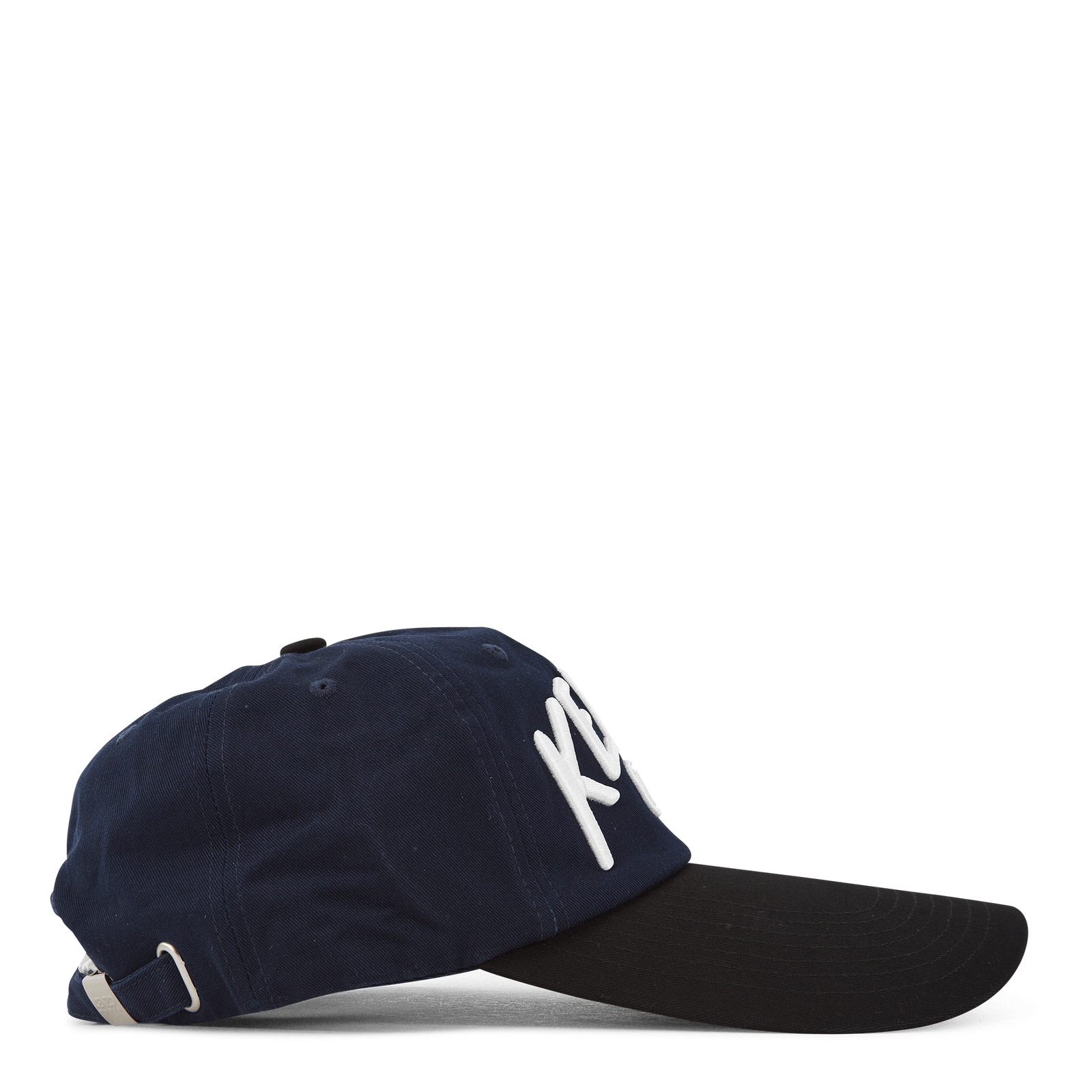 Cap Navy Blue